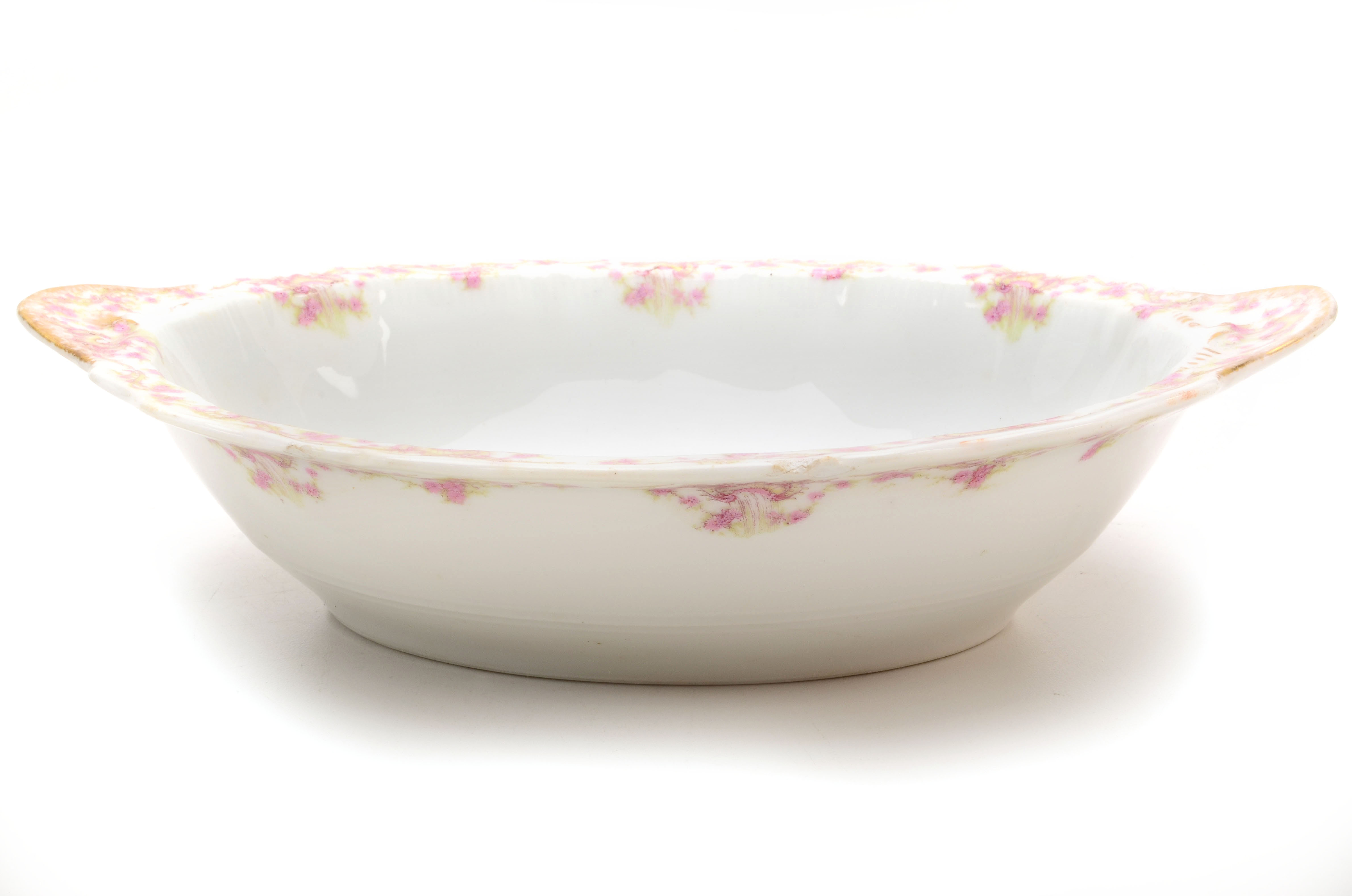 Assorted French Limoges Haviland China