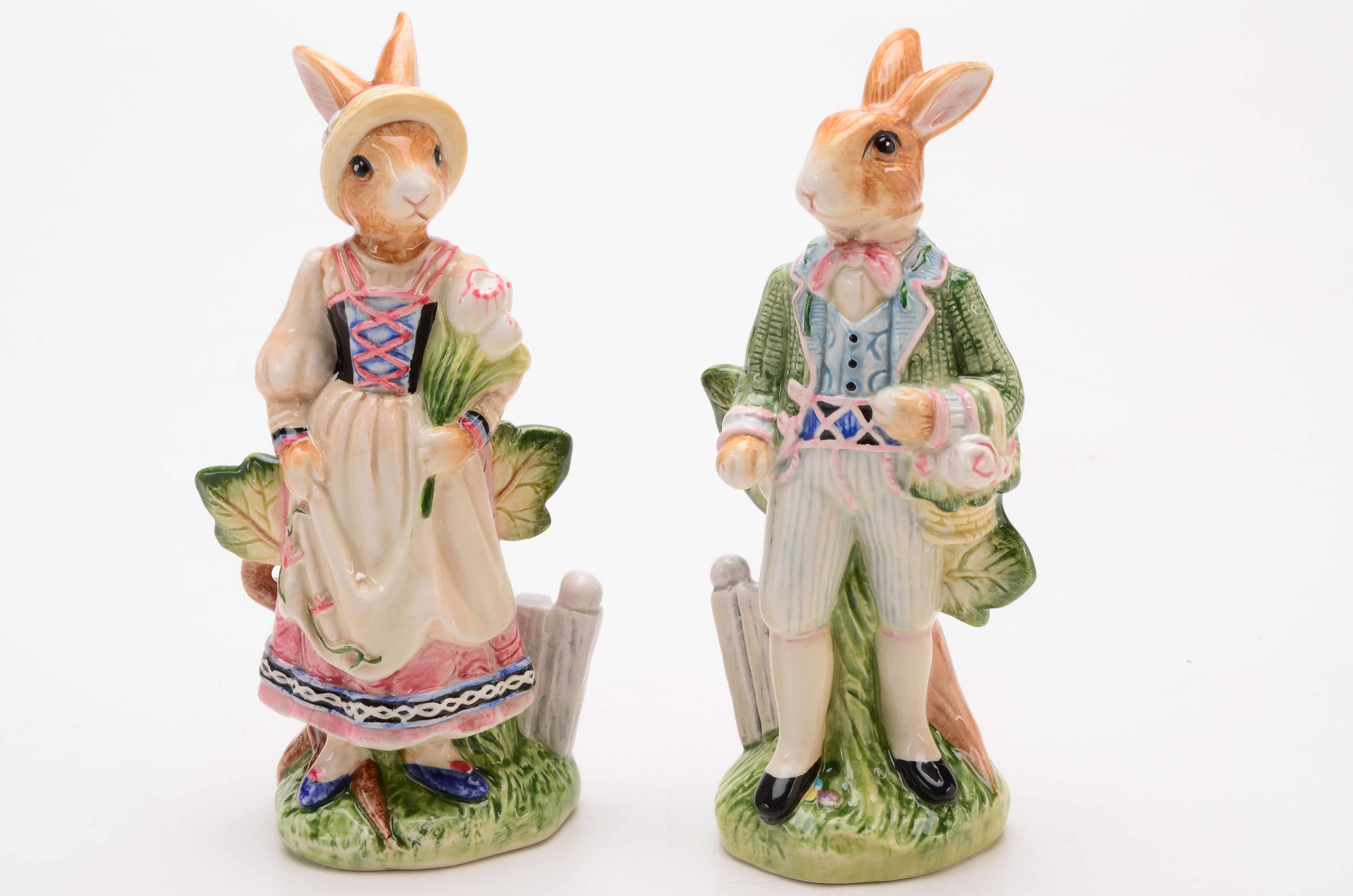 Rabbit Themed Assortment