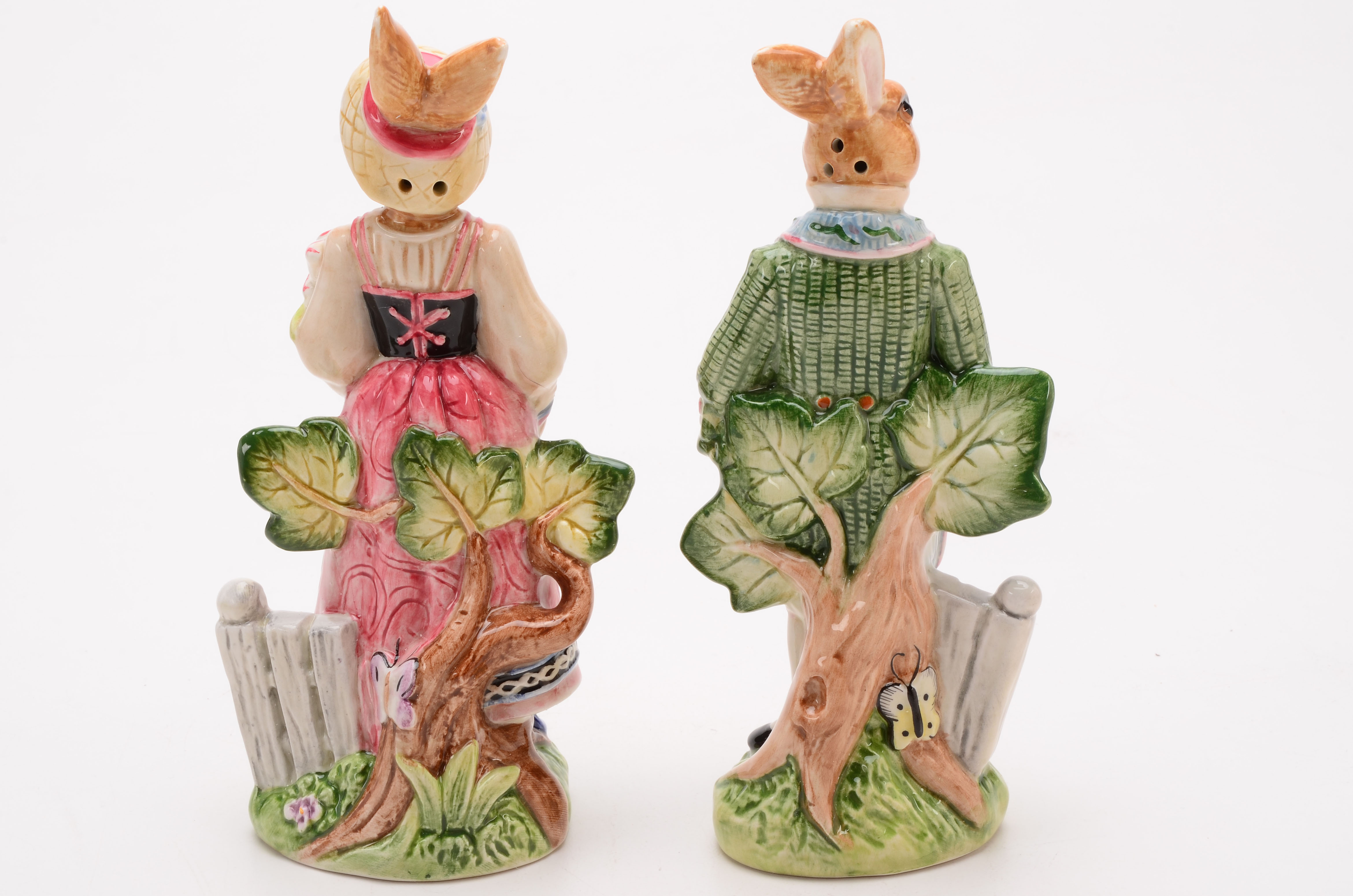 Rabbit Themed Assortment