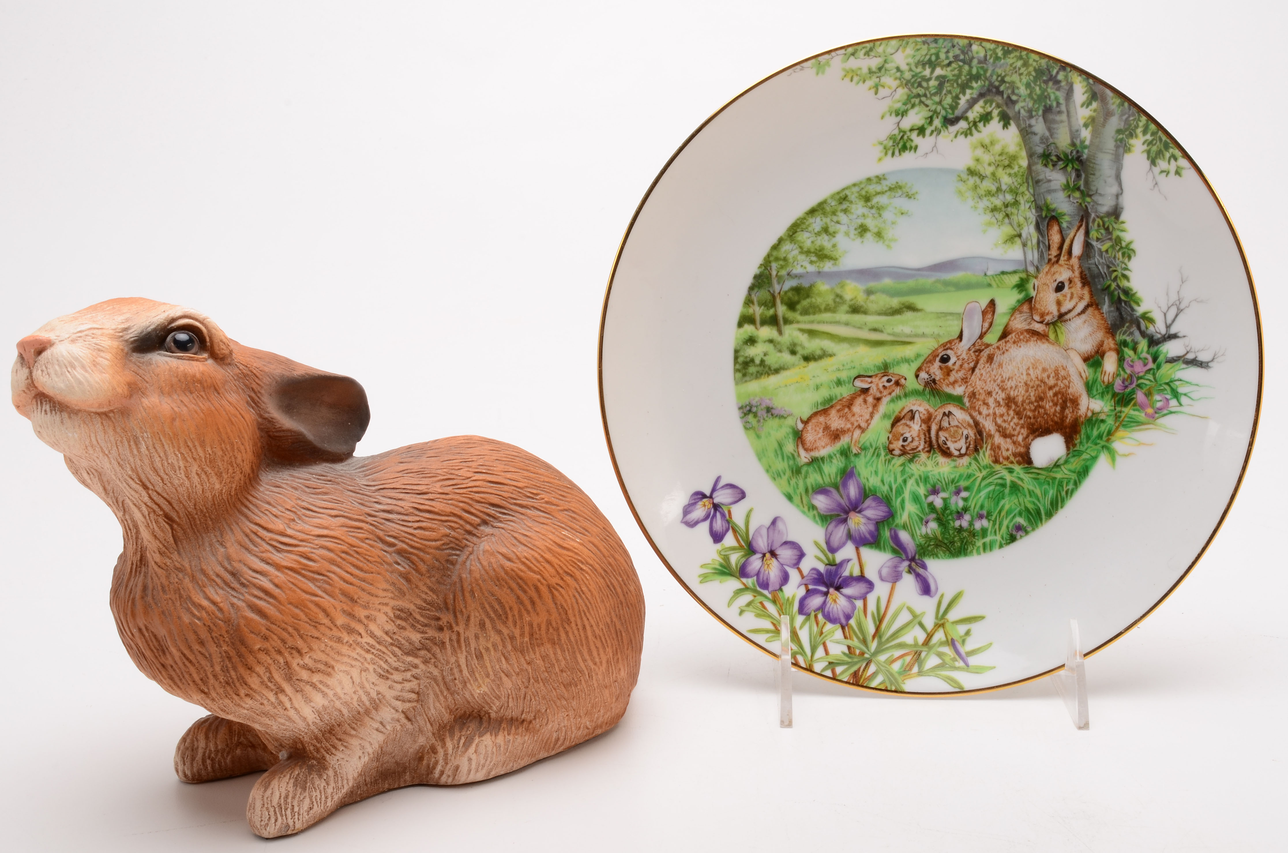 Rabbit Themed Assortment