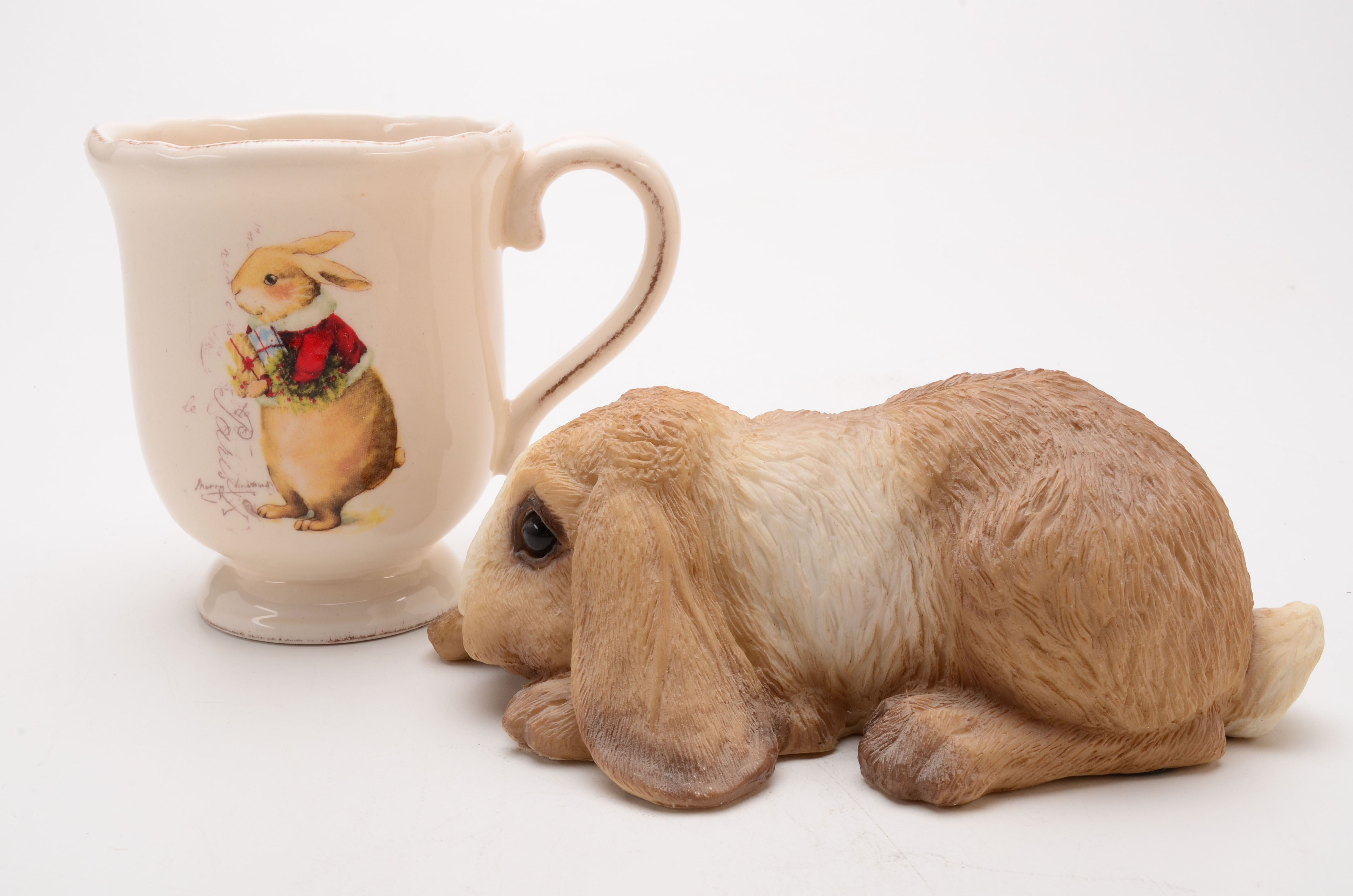 Rabbit Themed Assortment