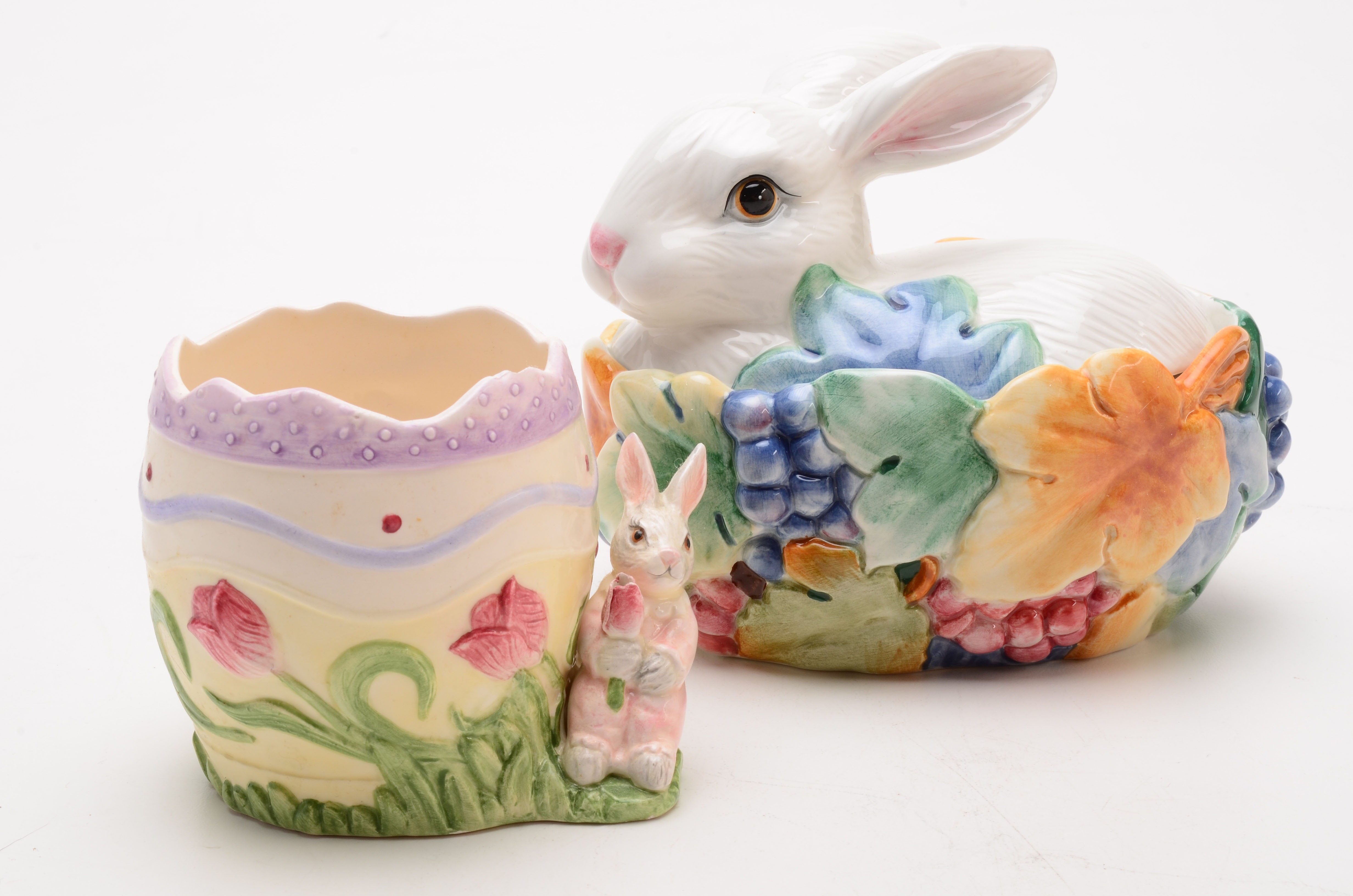 Rabbit Themed Assortment