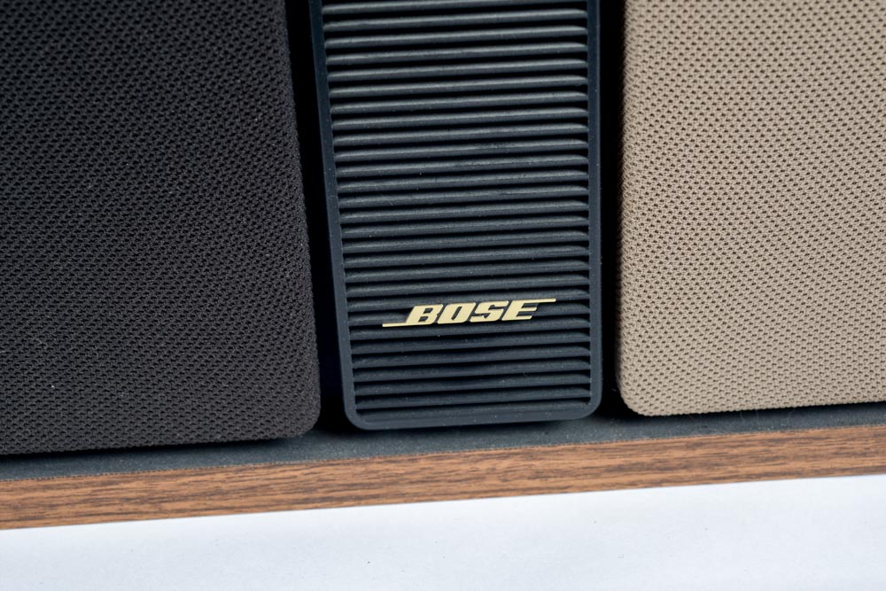 Bose 301 Series II Speakers