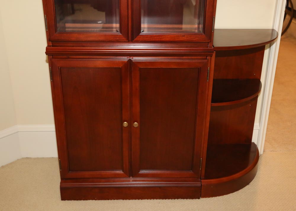 Modular Office Cabinets