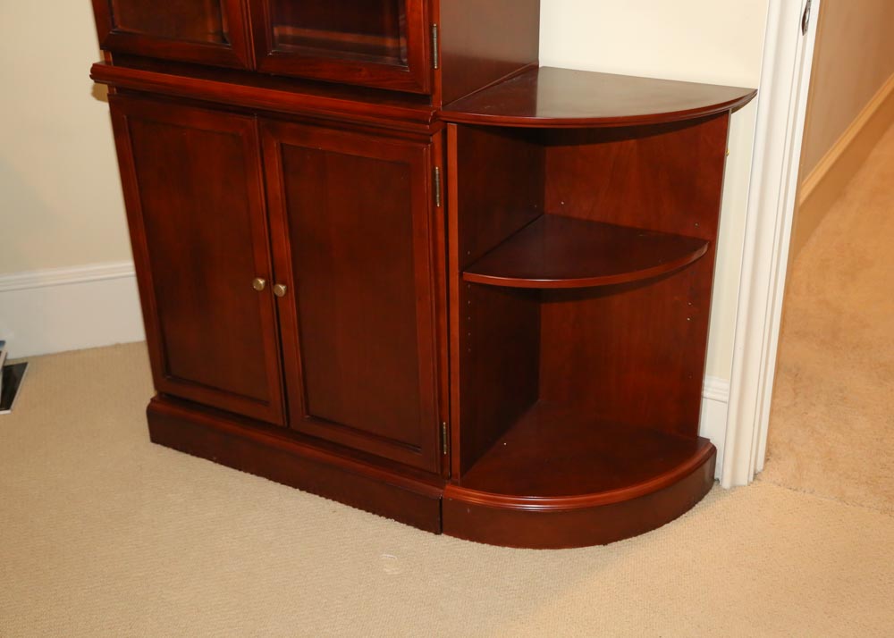 Modular Office Cabinets