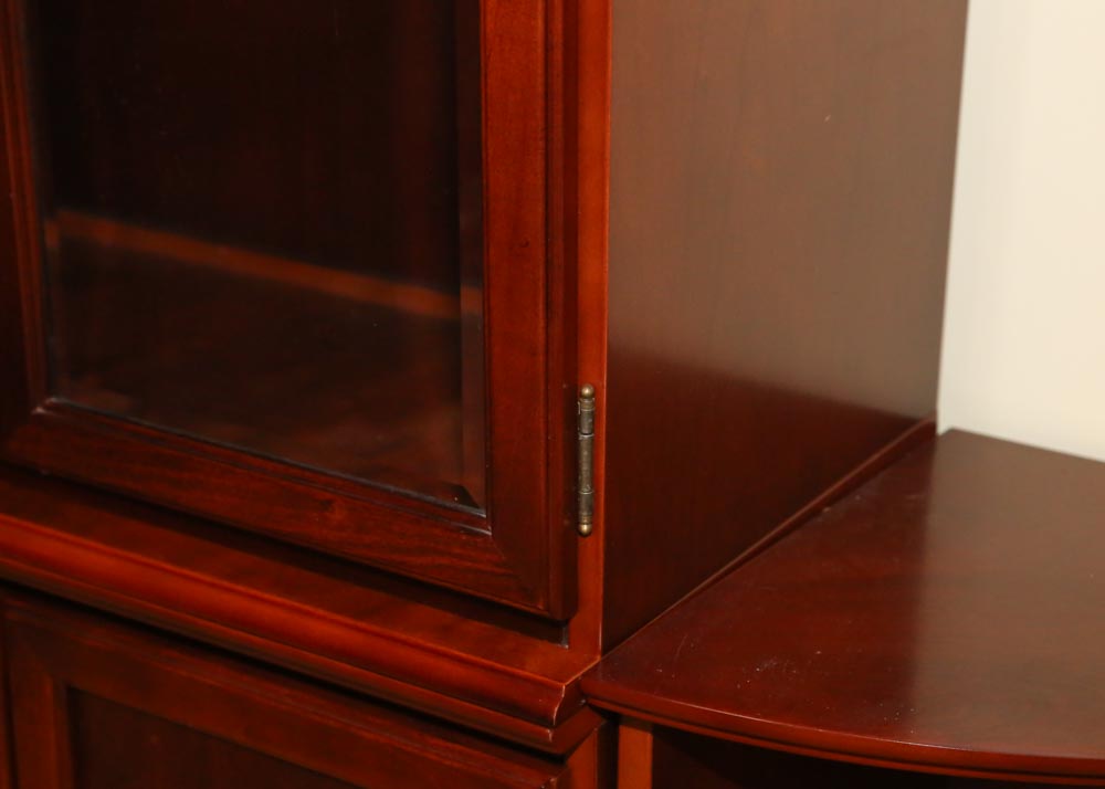 Modular Office Cabinets