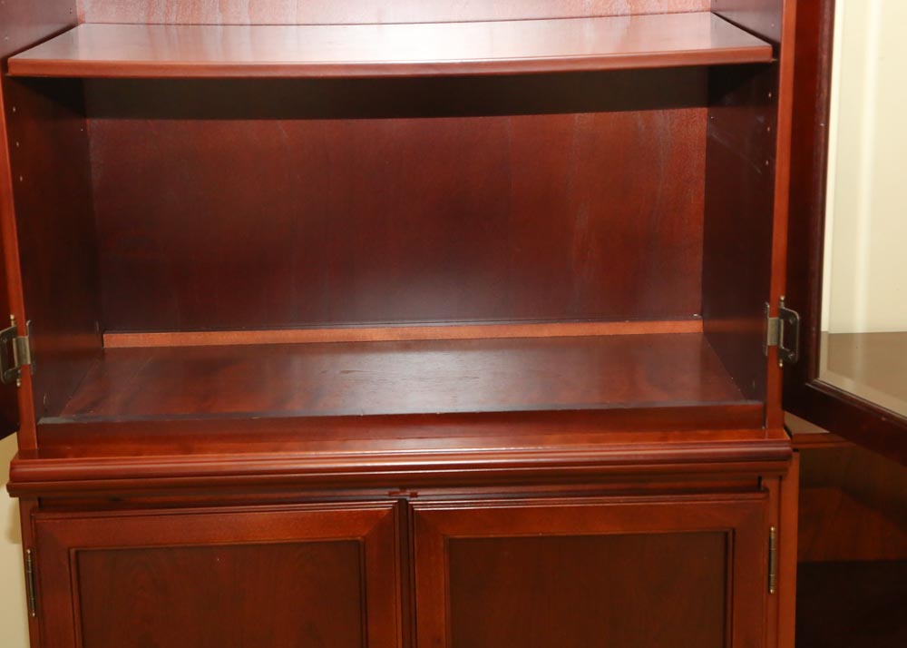 Modular Office Cabinets