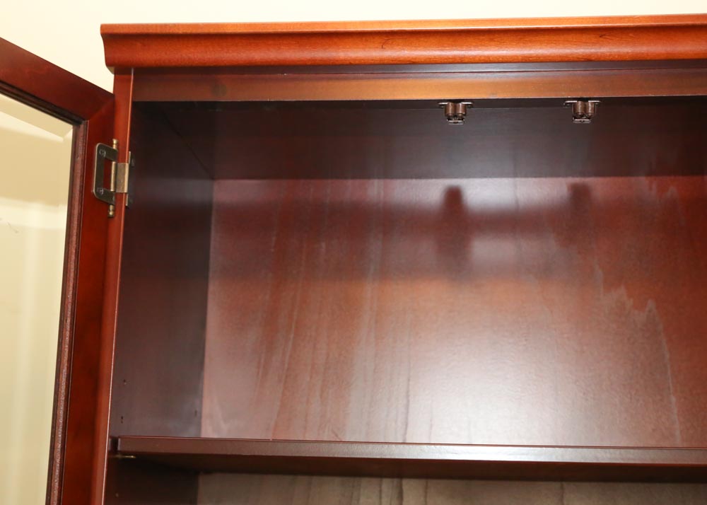 Modular Office Cabinets