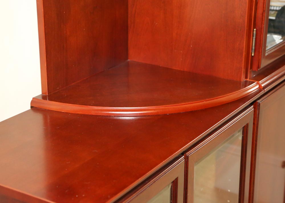 Modular Office Cabinets