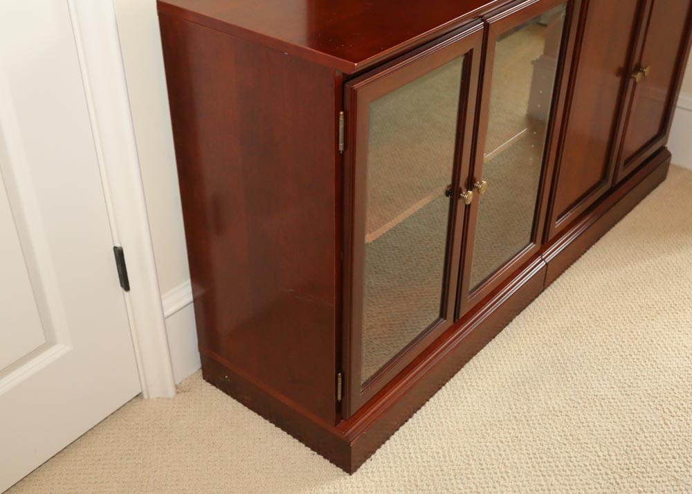 Modular Office Cabinets