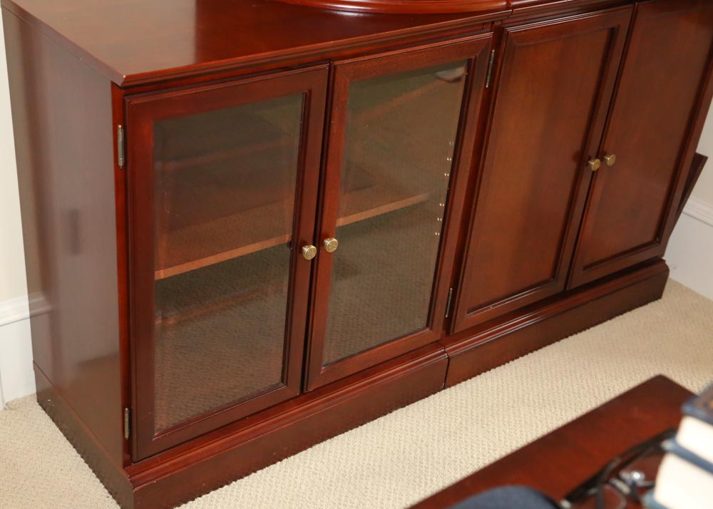 Modular Office Cabinets