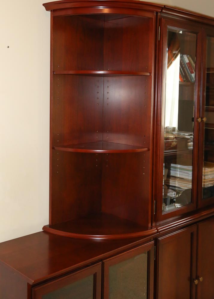 Modular Office Cabinets