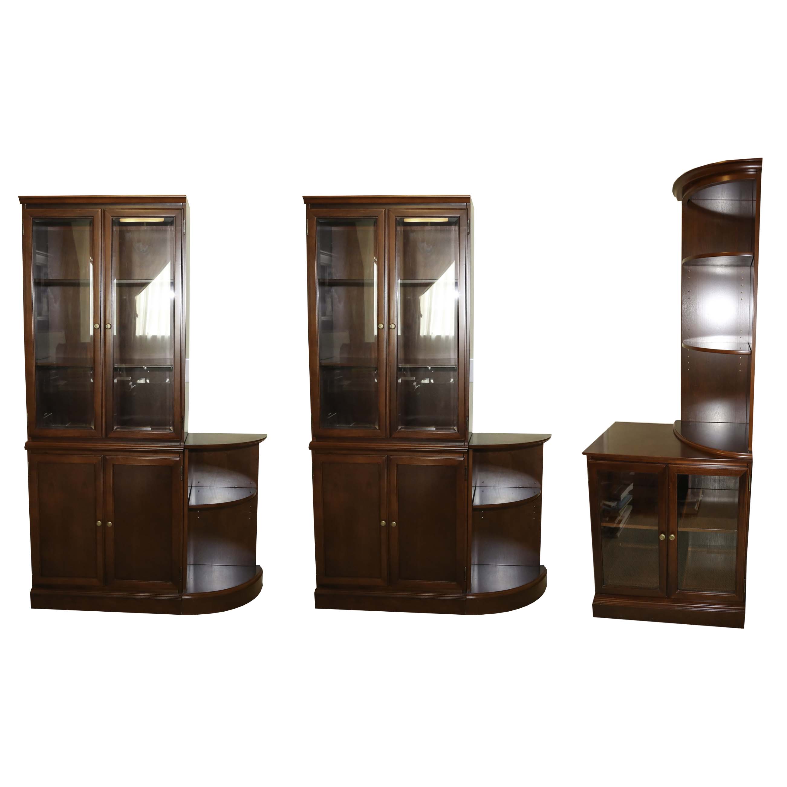 Modular Office Cabinets