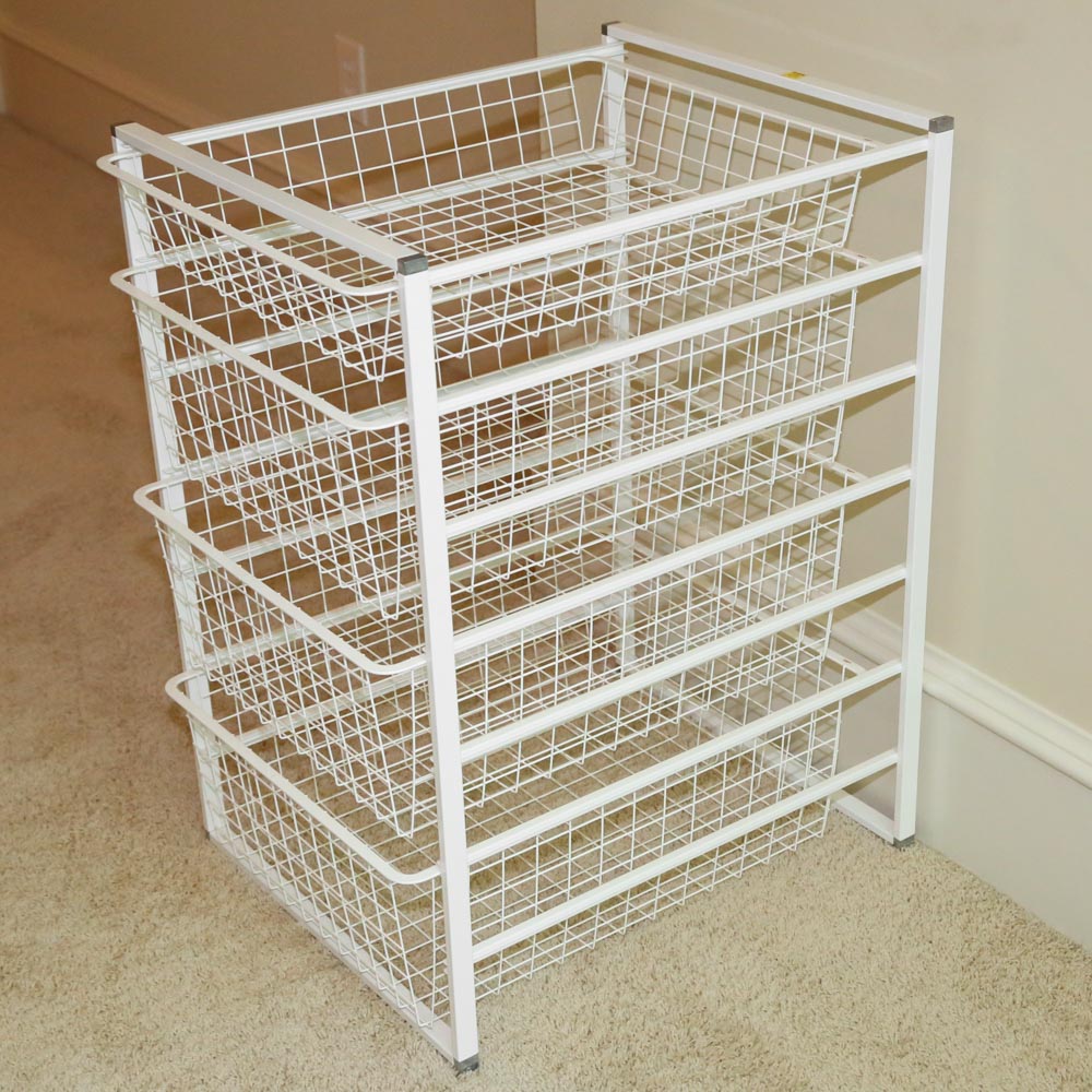 Storage Racks