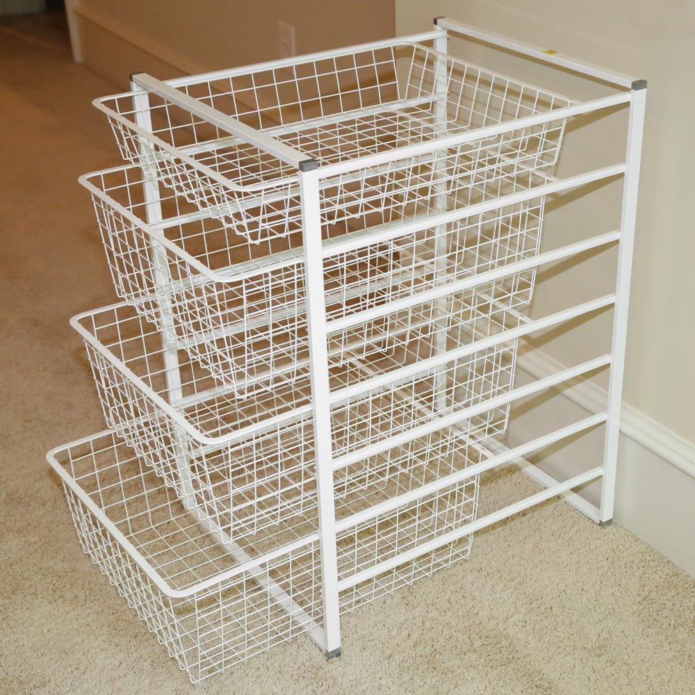 Storage Racks