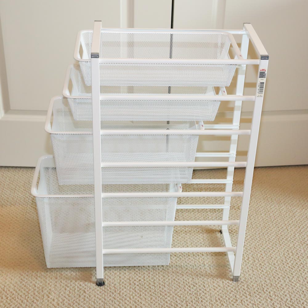 Storage Racks