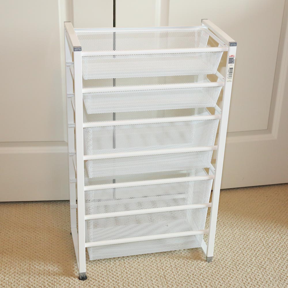 Storage Racks