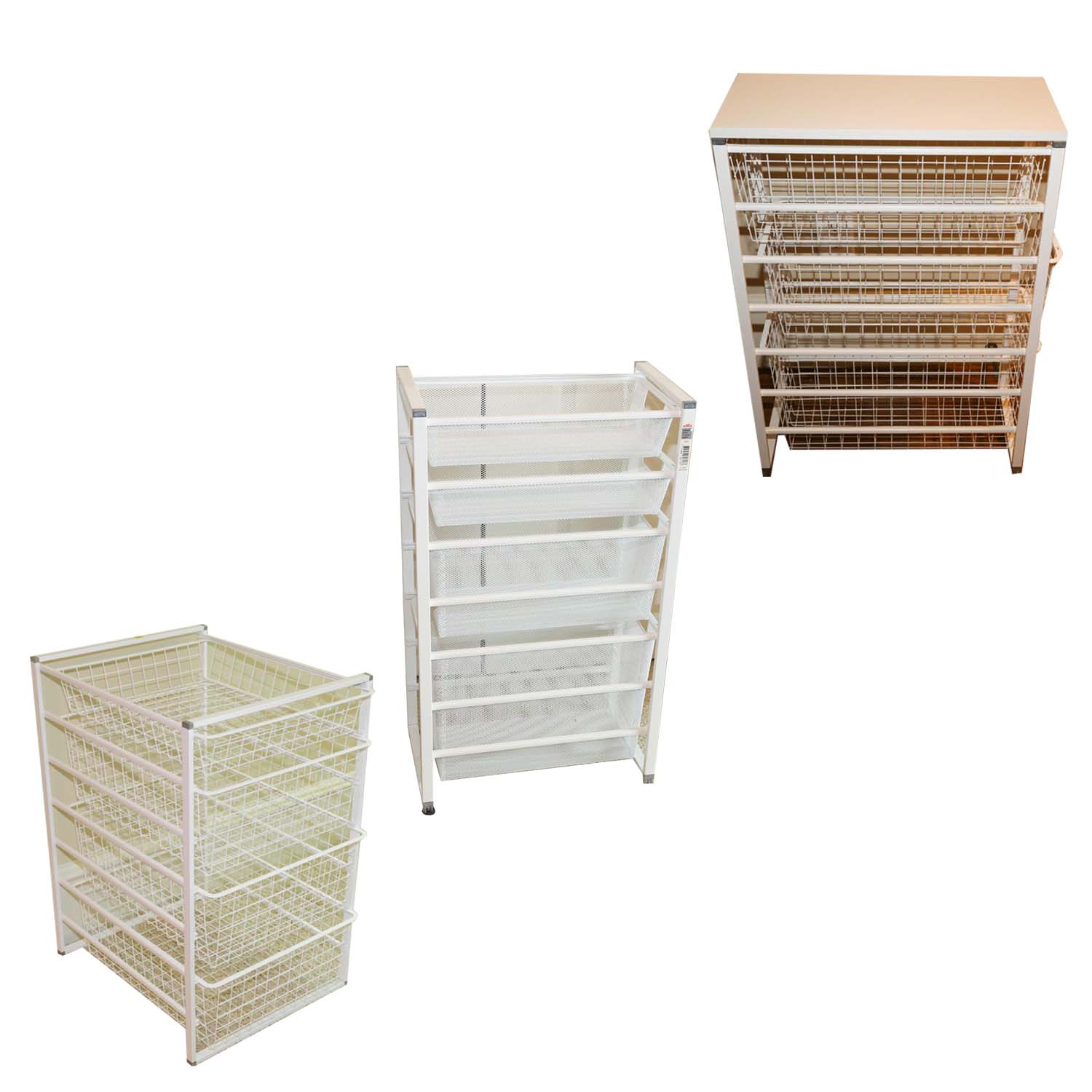 Storage Racks