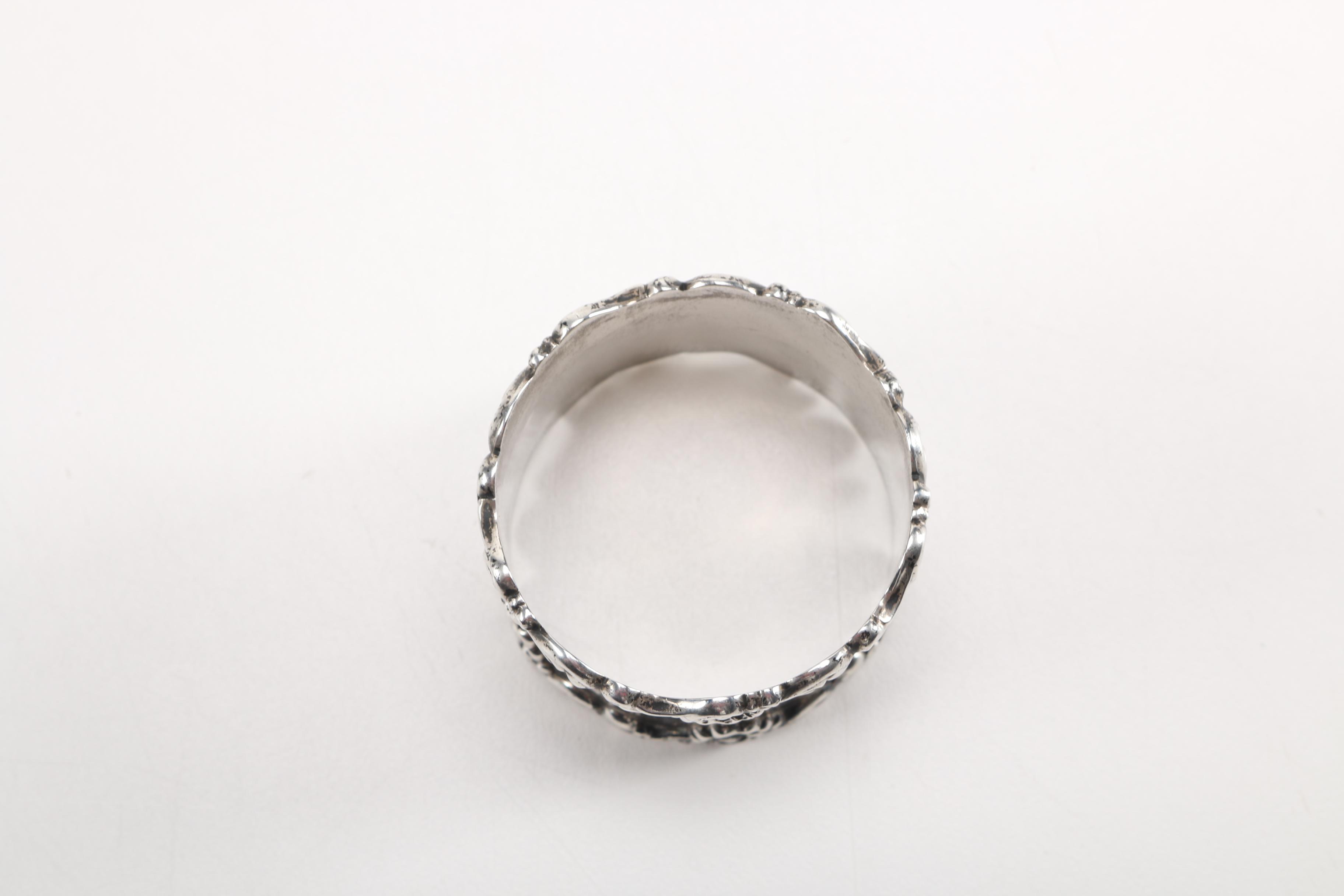 Sterling With Weighted Sterling Tableware Featuring Towle Silversmiths