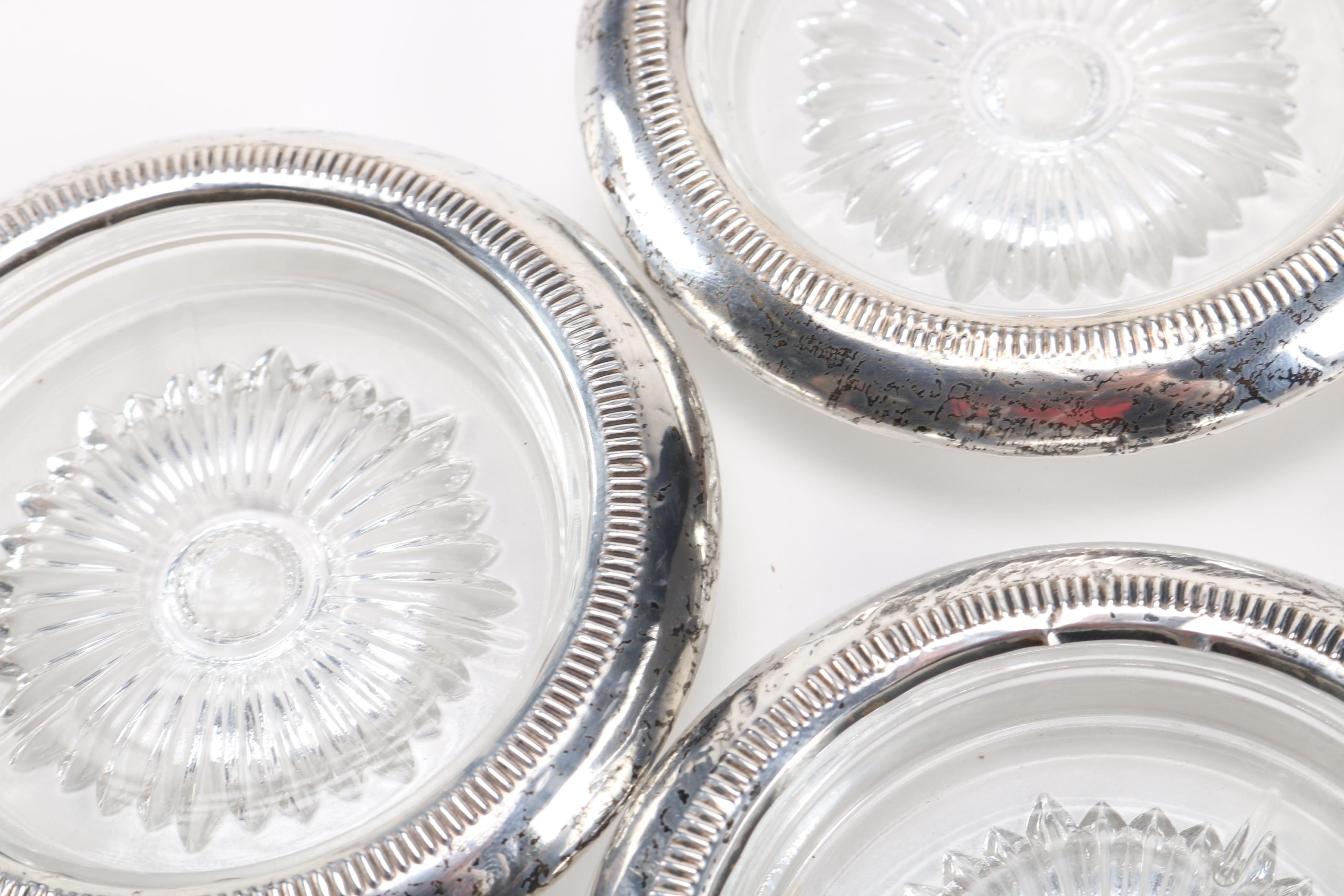 Sterling With Weighted Sterling Tableware Featuring Towle Silversmiths