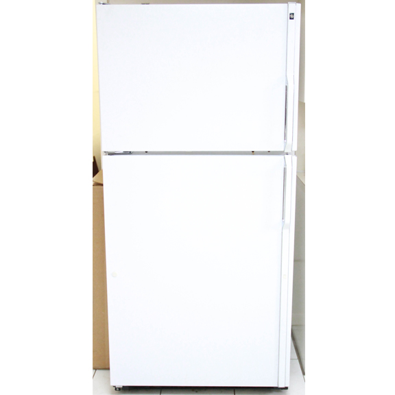 General Electric Refrigerator-Freezer