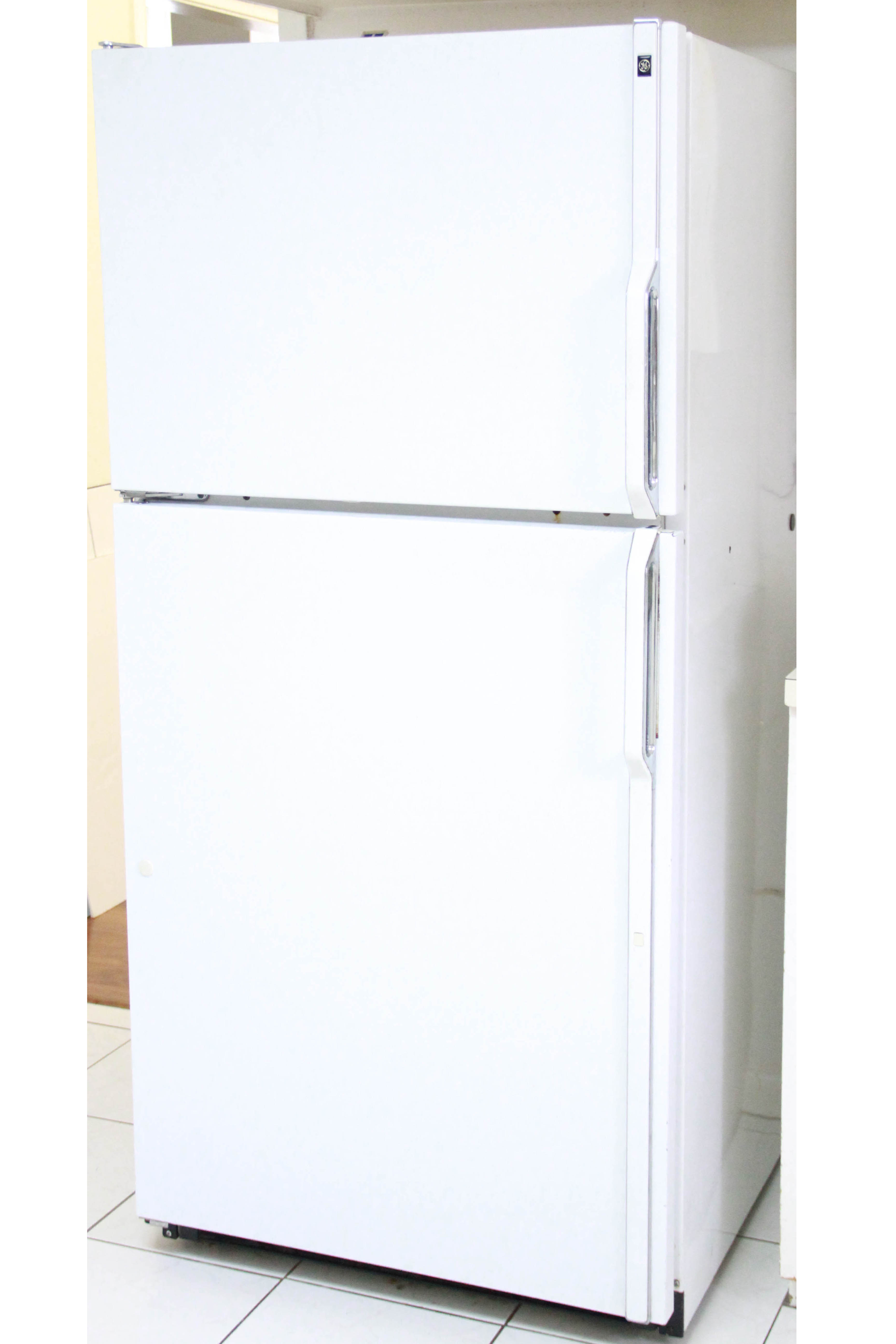 General Electric Refrigerator-Freezer