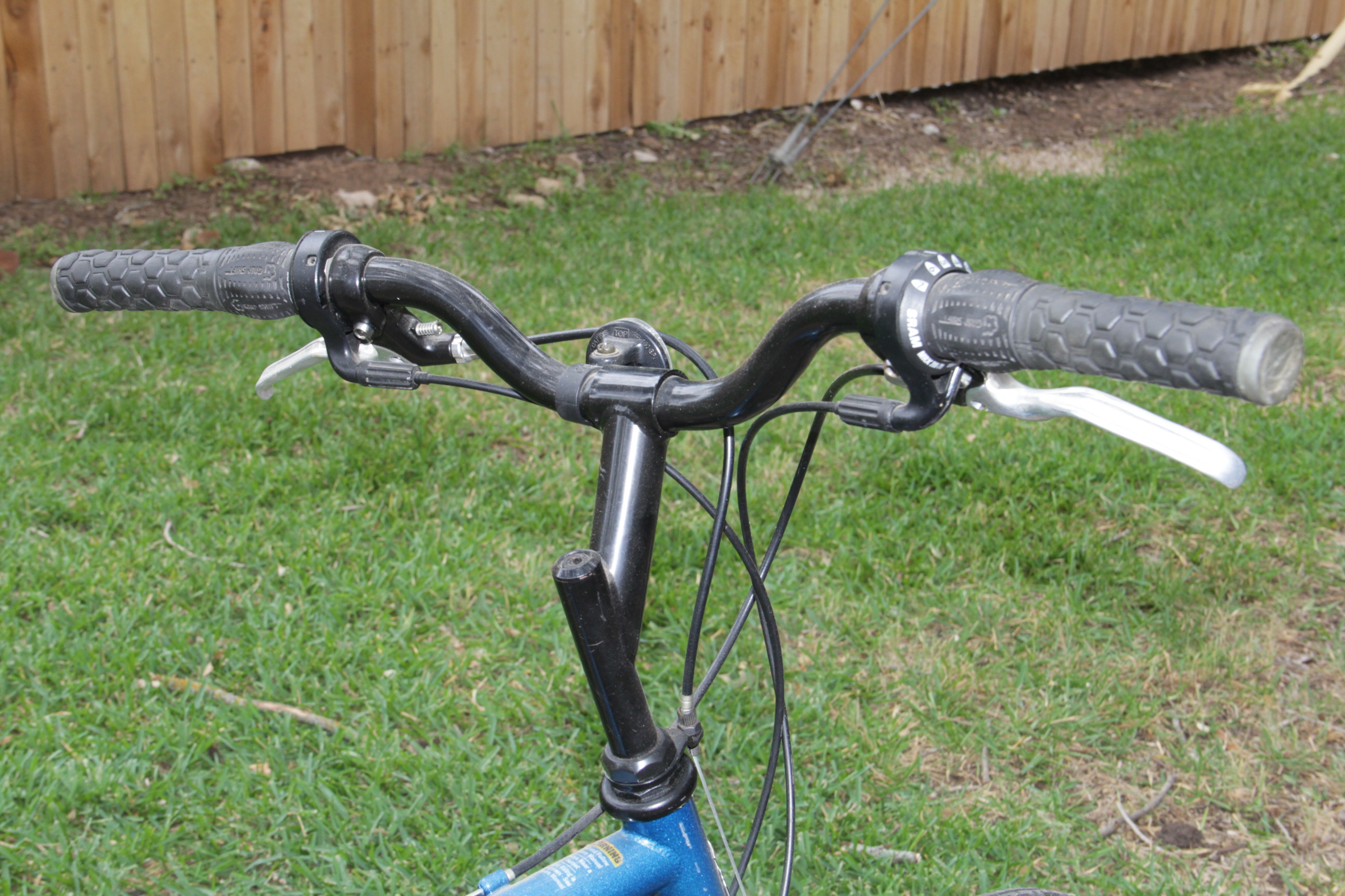 Raleigh C-30 Cross Sport Bicycle