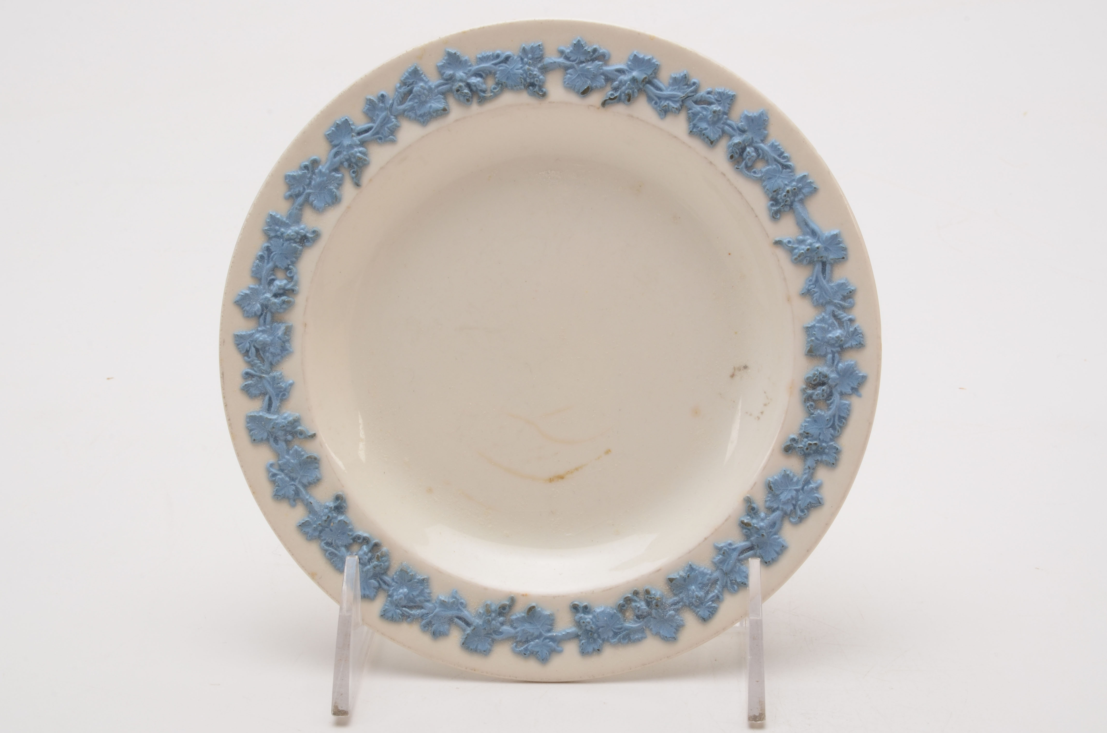 Assortment of Wedgwood Queen's Ware Including "Patrician"