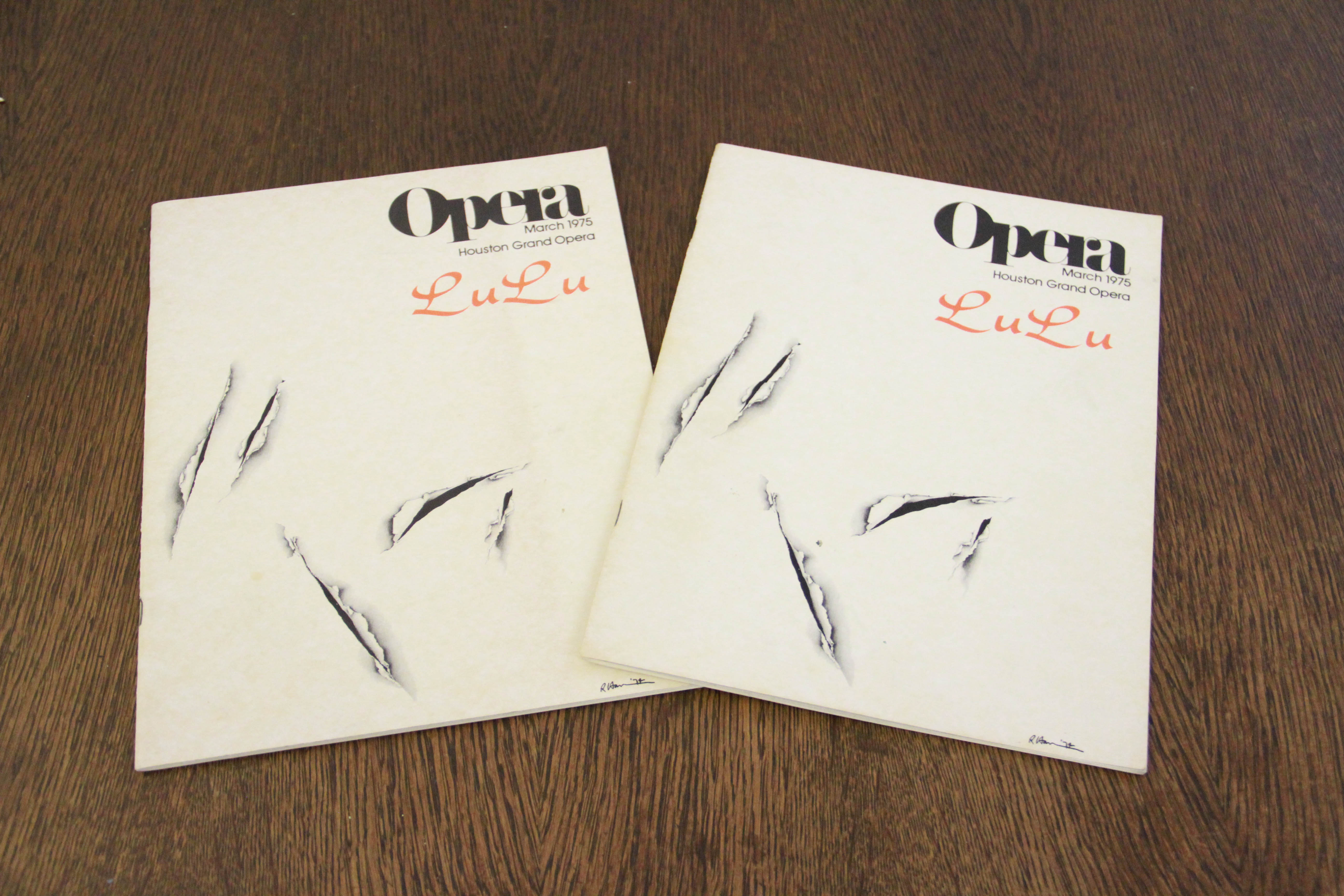 Roberta Harris Acrylic Painting on Canvas