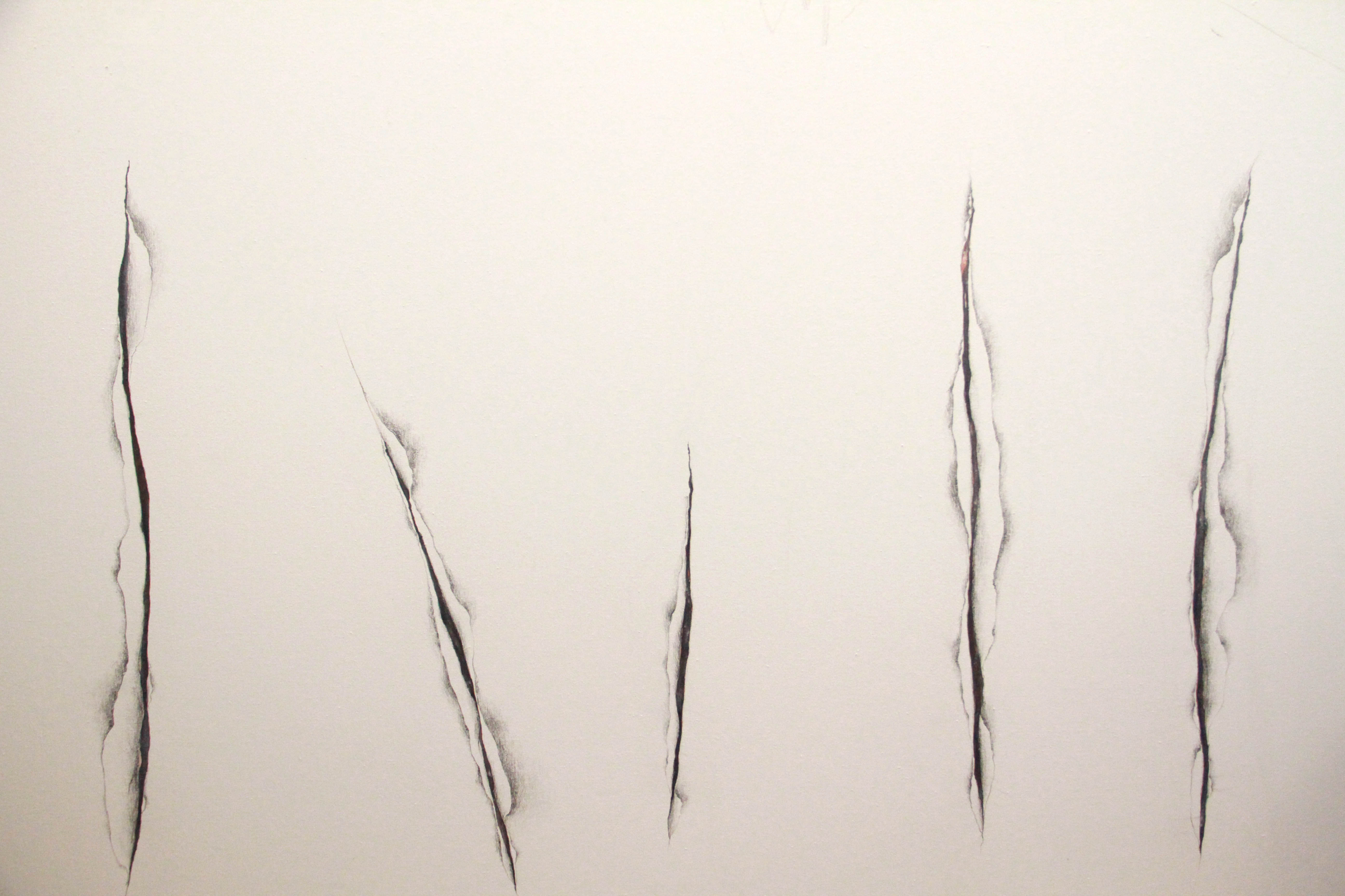 Roberta Harris Acrylic Painting on Canvas