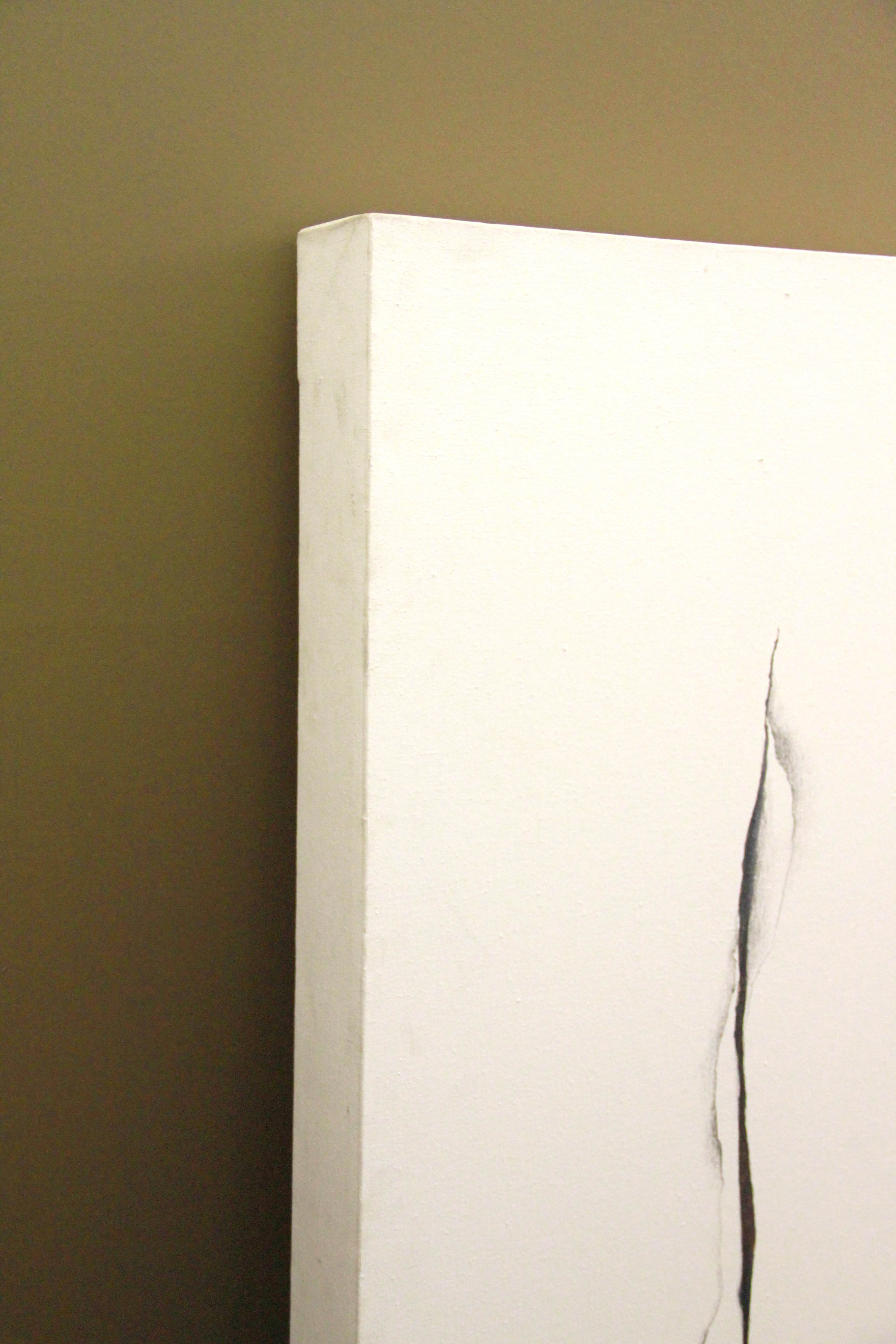 Roberta Harris Acrylic Painting on Canvas