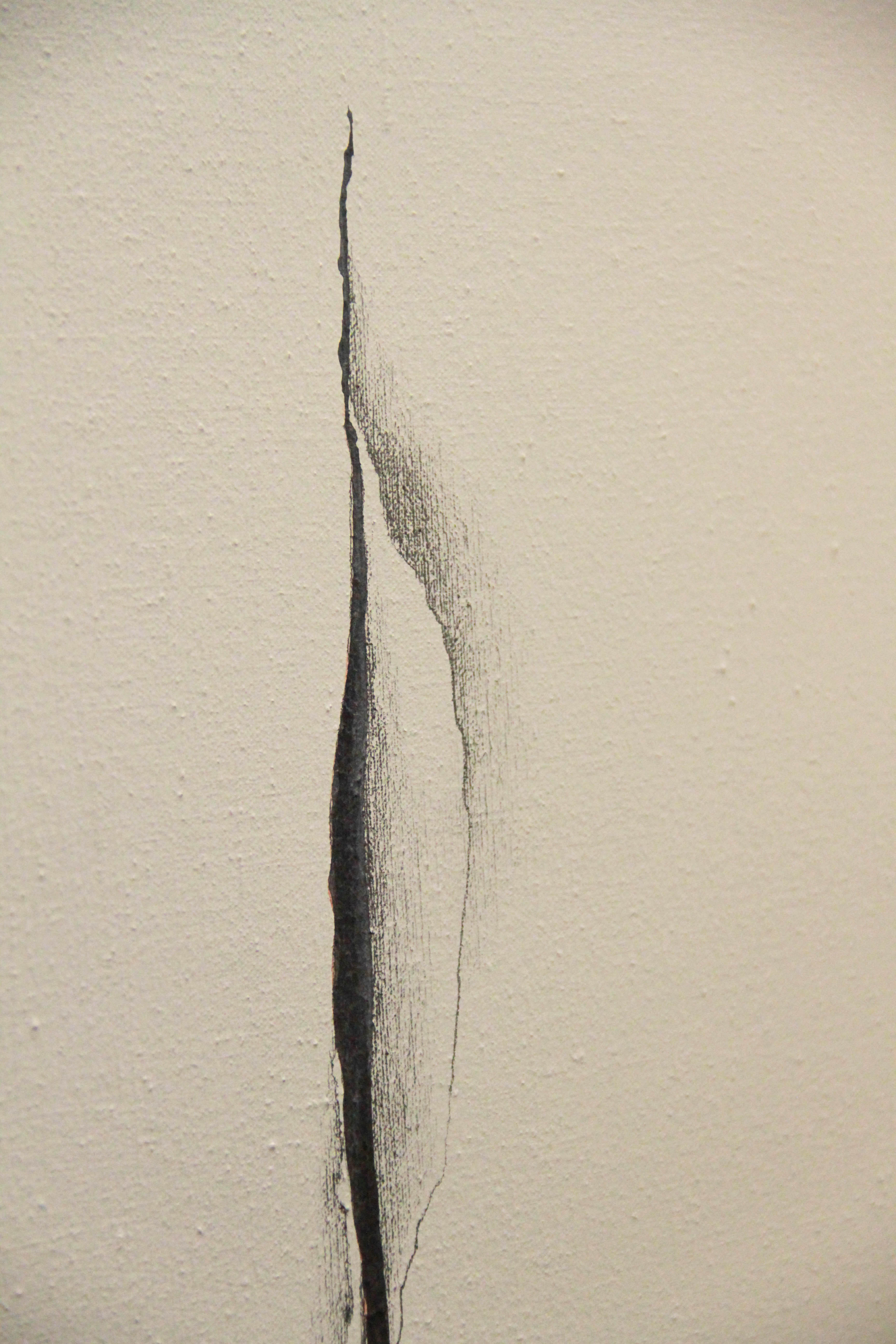 Roberta Harris Acrylic Painting on Canvas