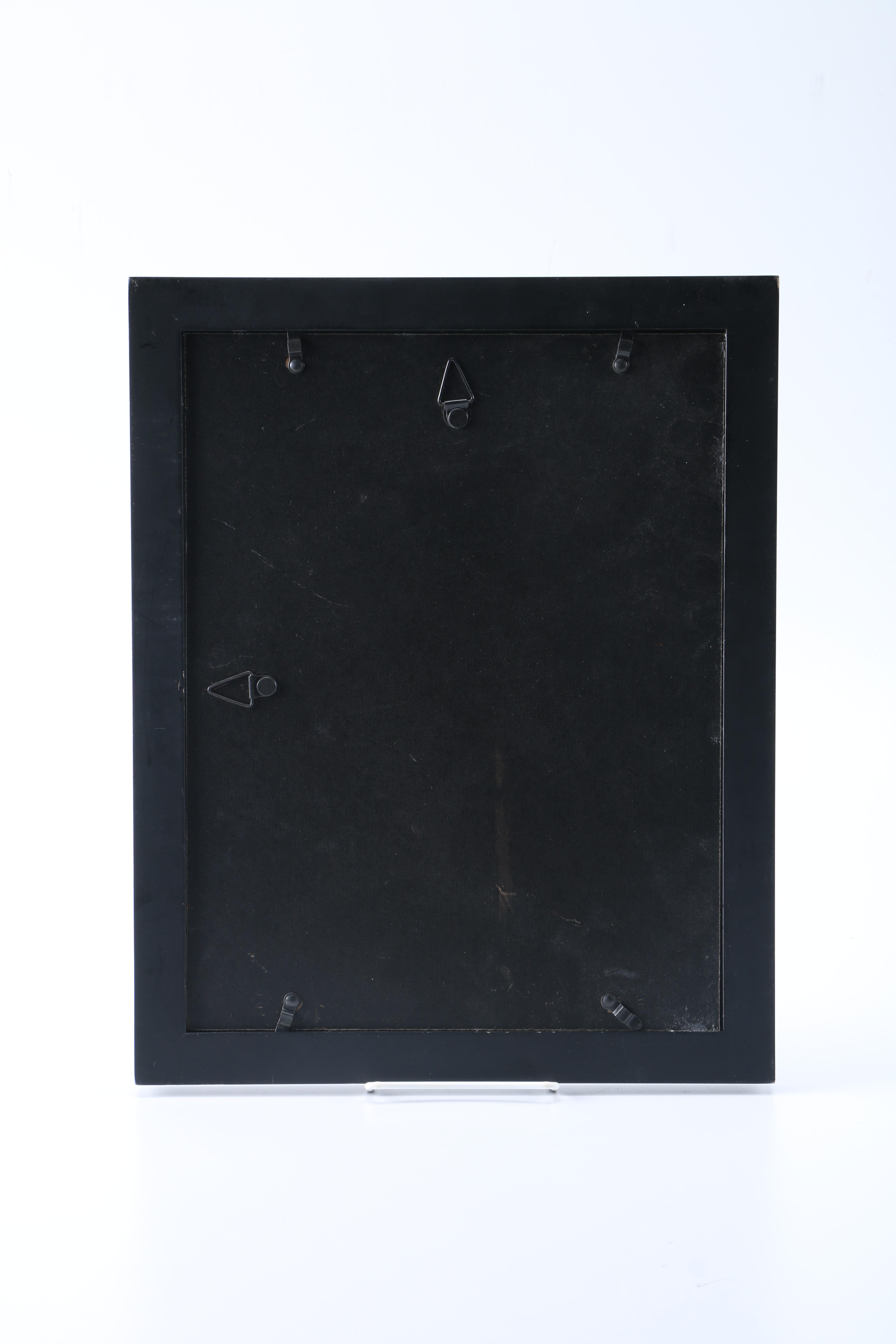 Primitive Style Prints on Handmade Paper of Animals