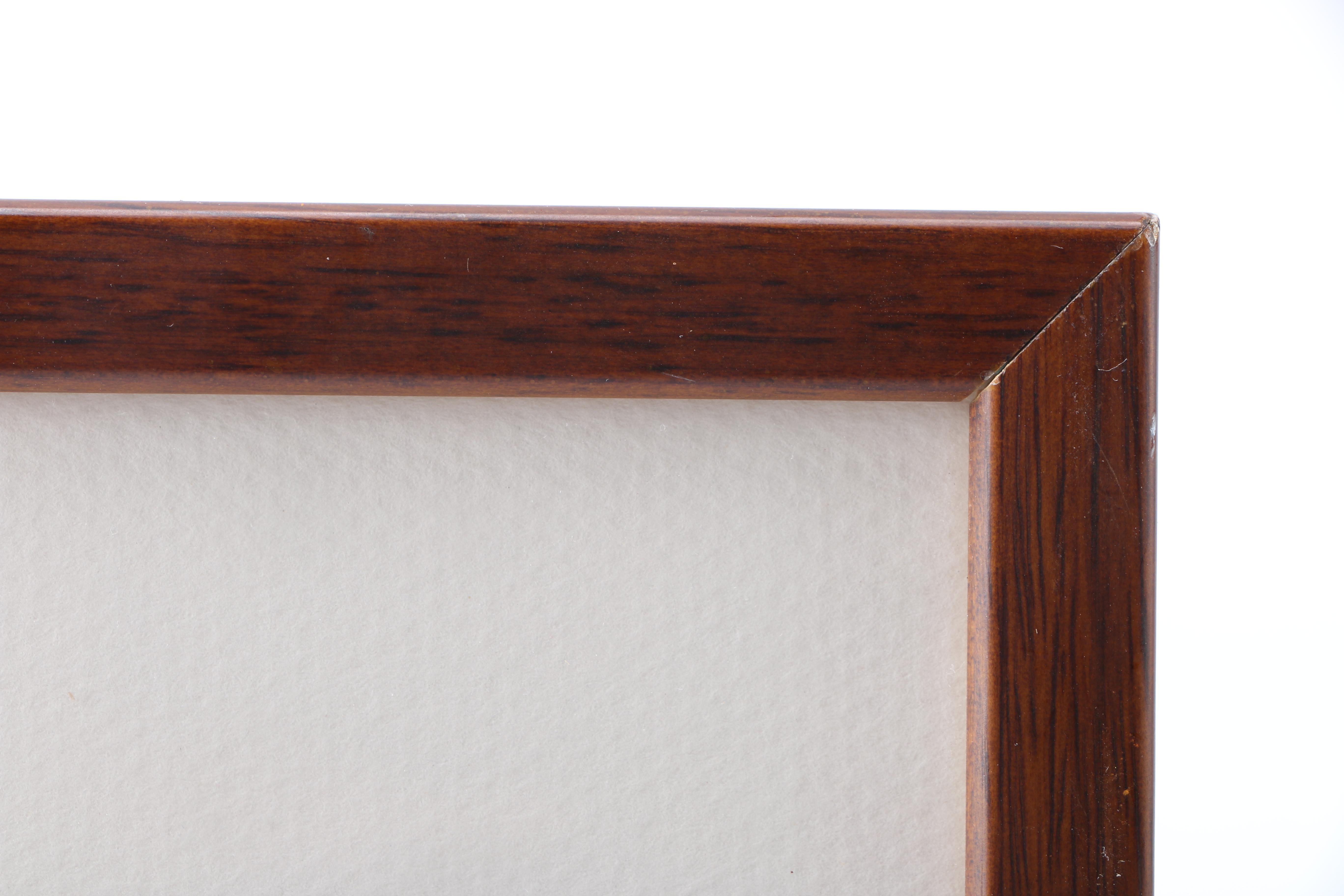 Chinese Offset Lithograph After "Harmony"