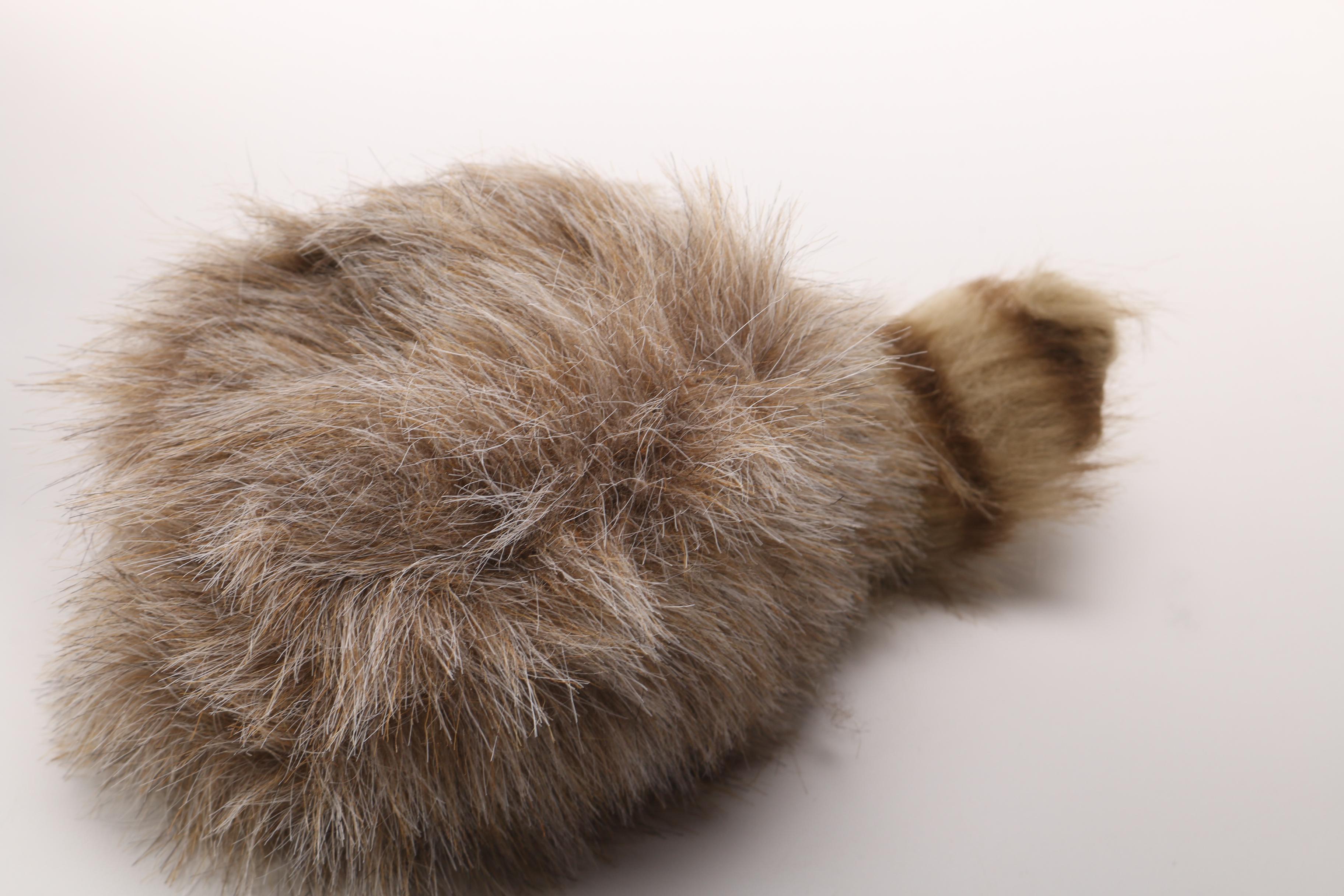 Edwin M. Knowles China Company Limited Edition "Little Davey Crockett" Porcelain Doll