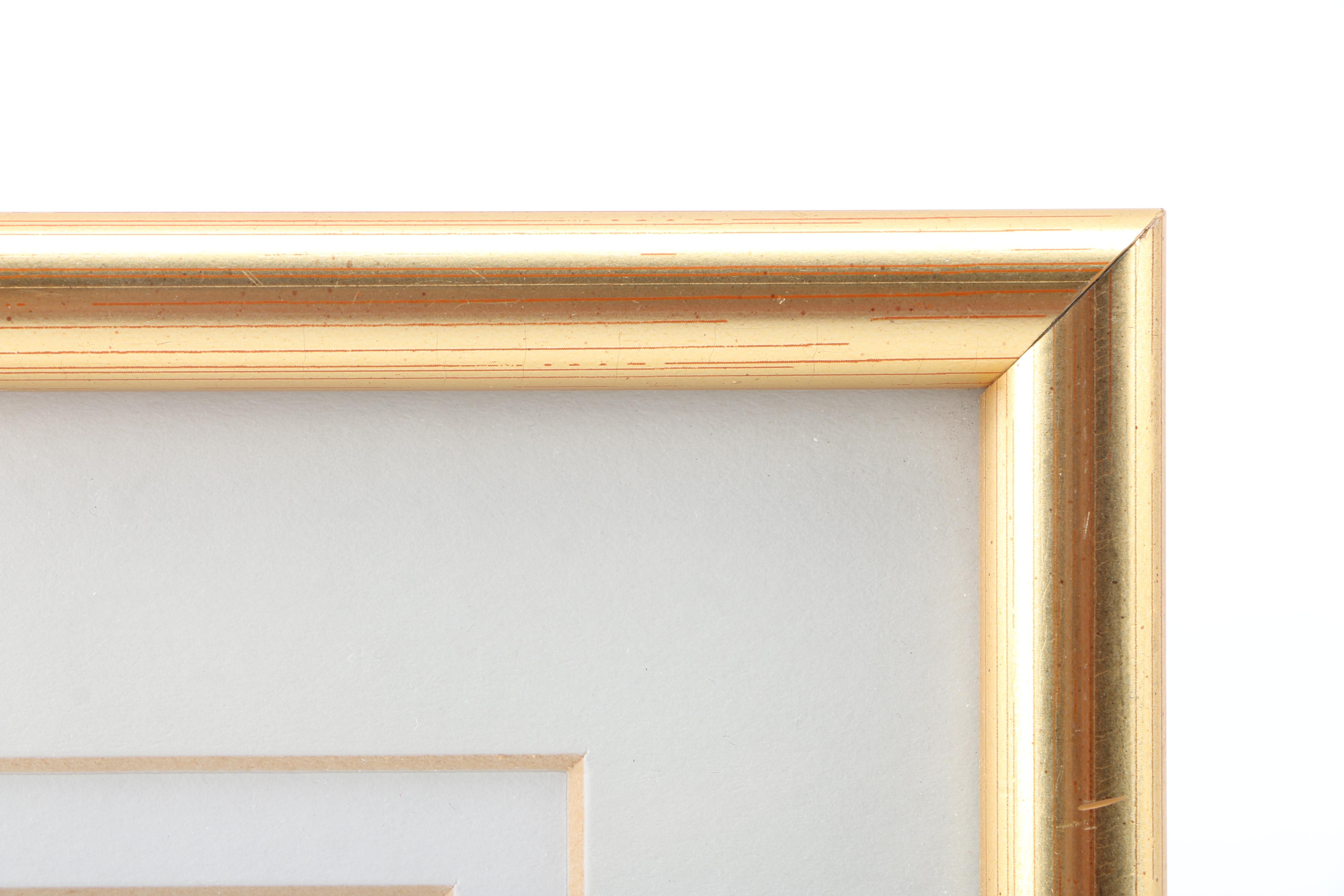 Digital Print After Michael F. Downes "Blarney Castle"