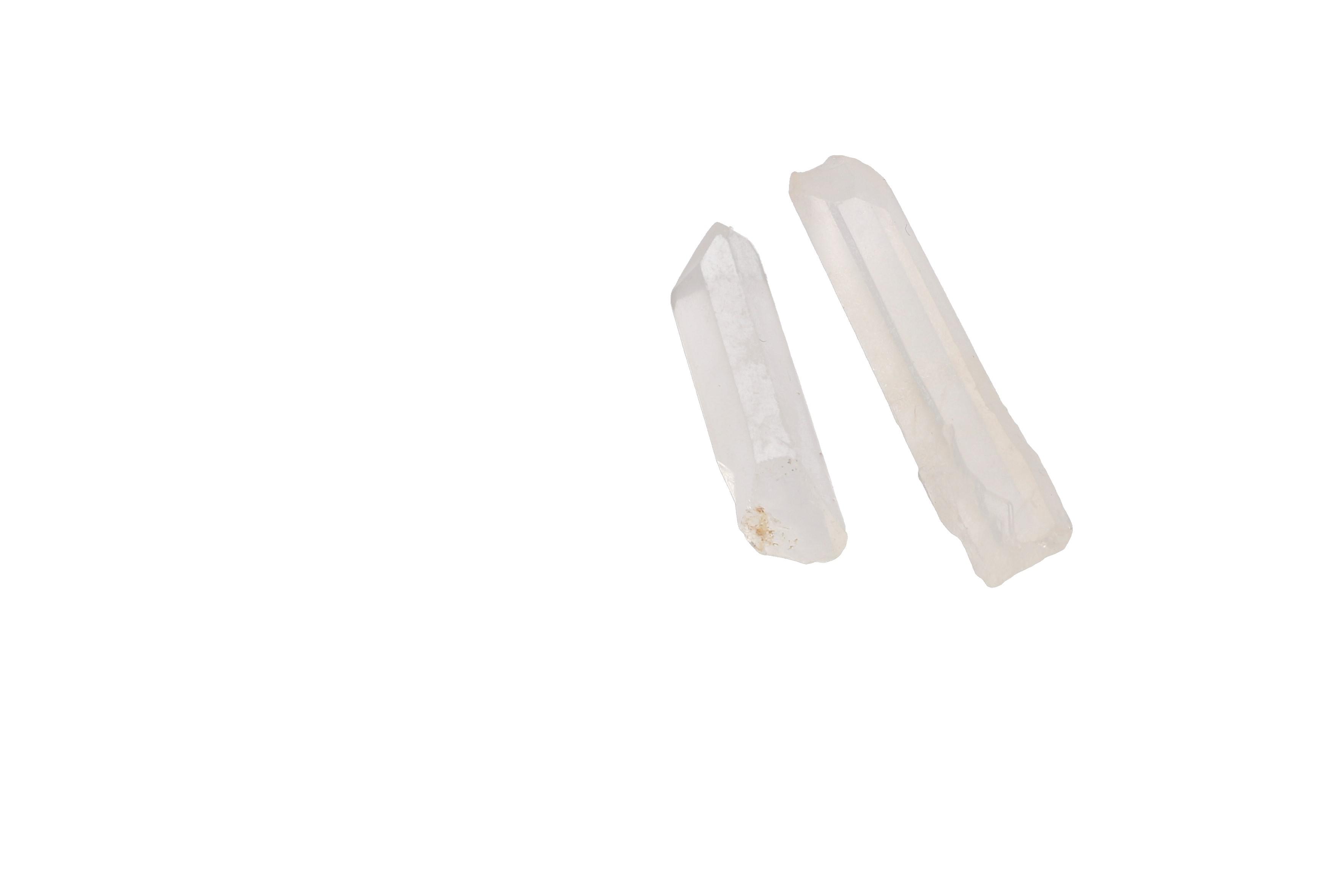 Quartz Crystal Specimens