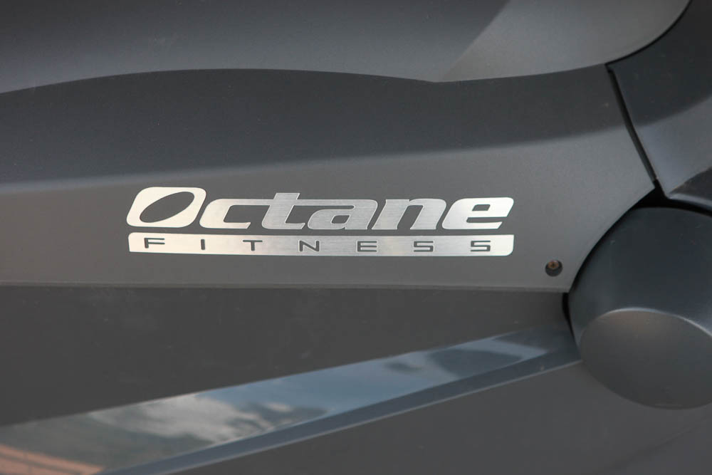 Octane Fitness Elliptical