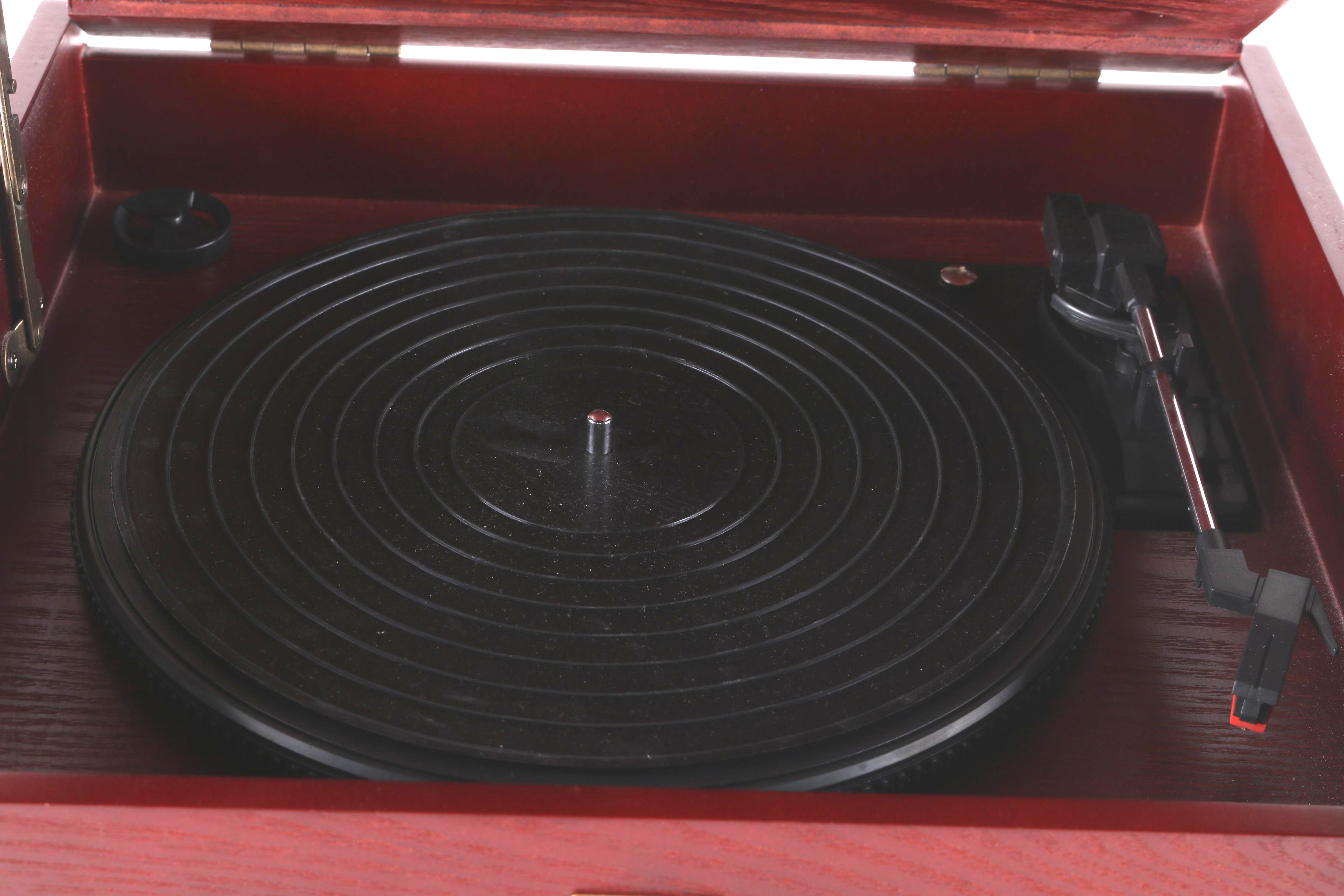 Leetac Entertainment Console