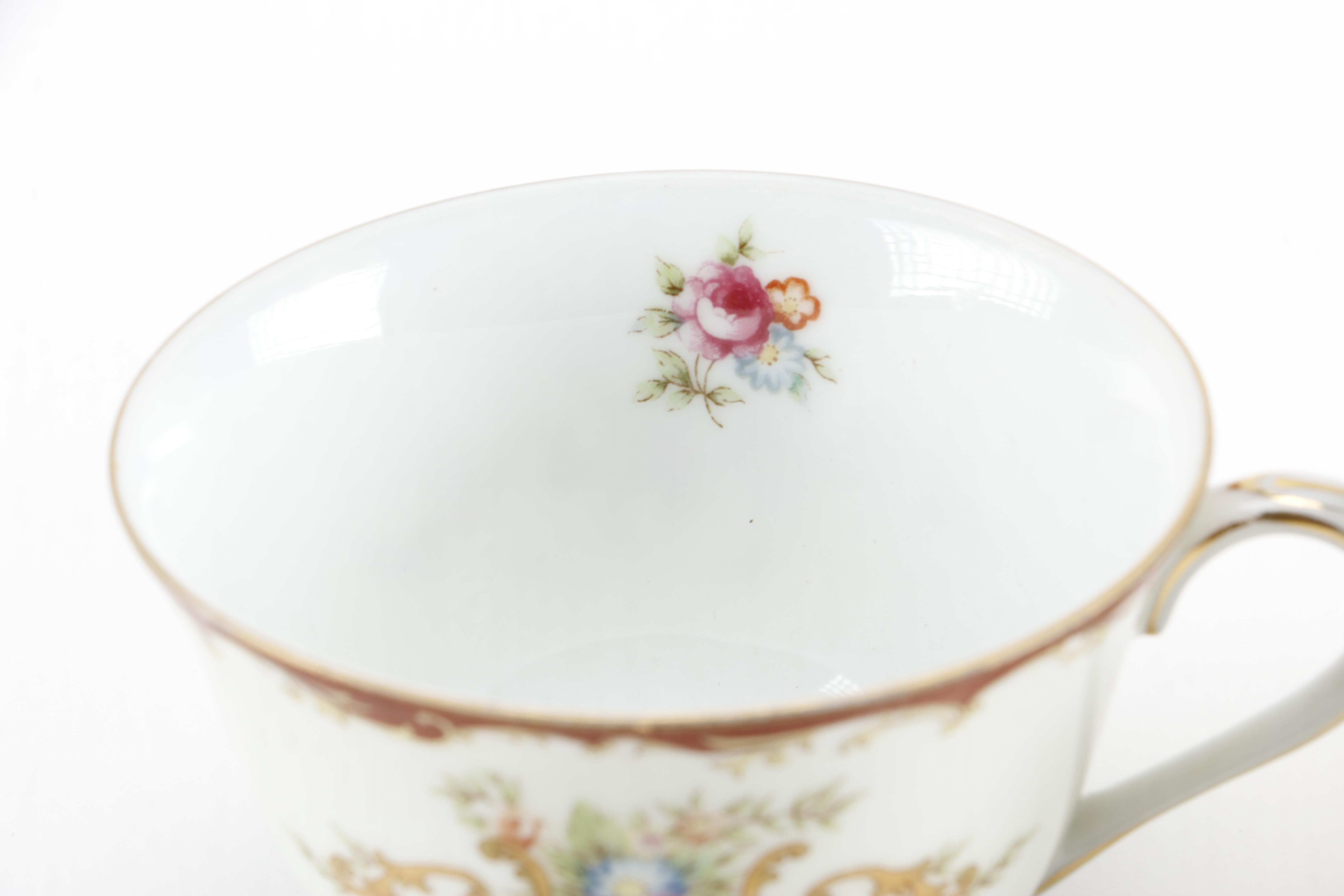 Harmony House "Wembley" China Set