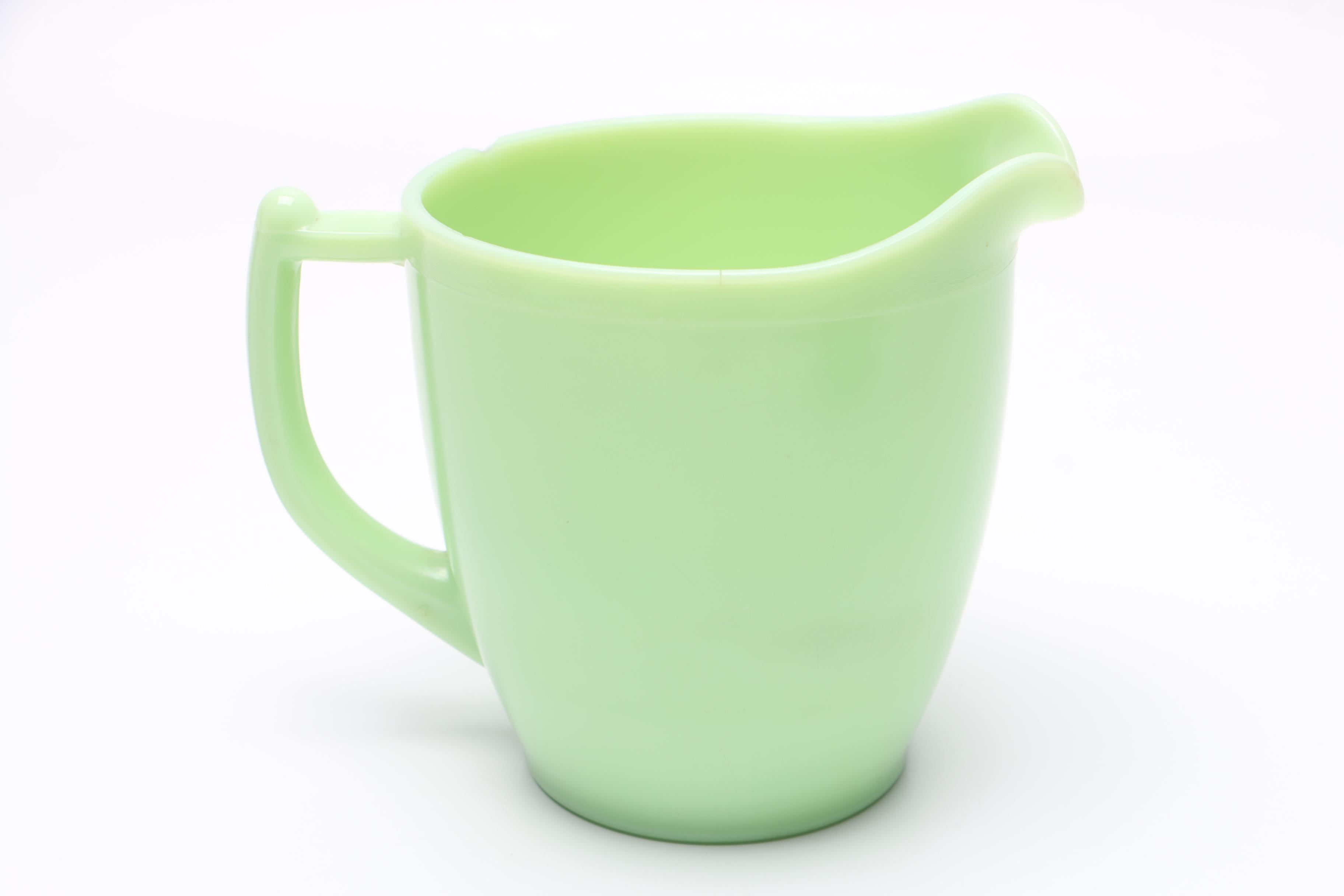 Vintage Fire King Tableware