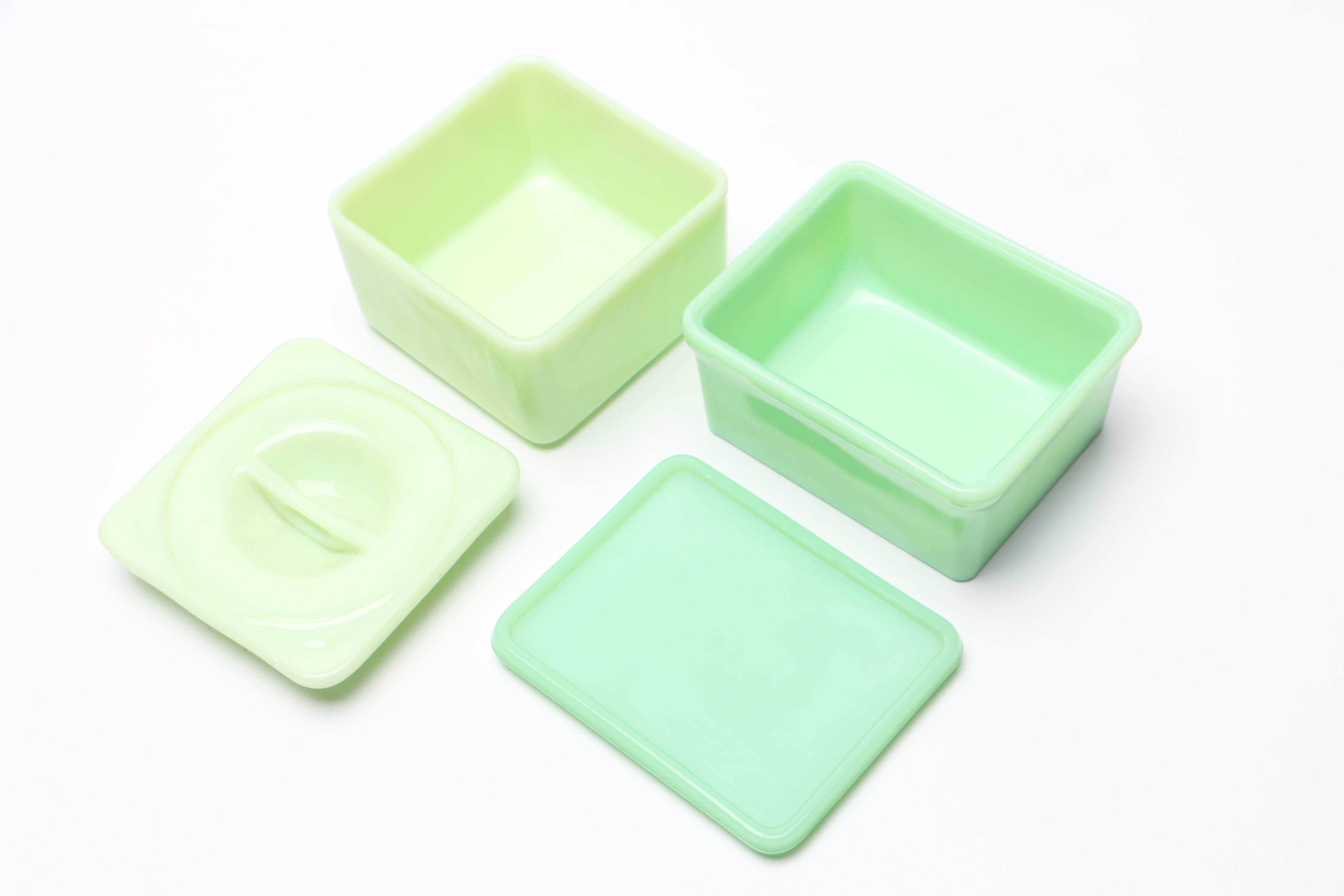 Vintage Fire King Tableware