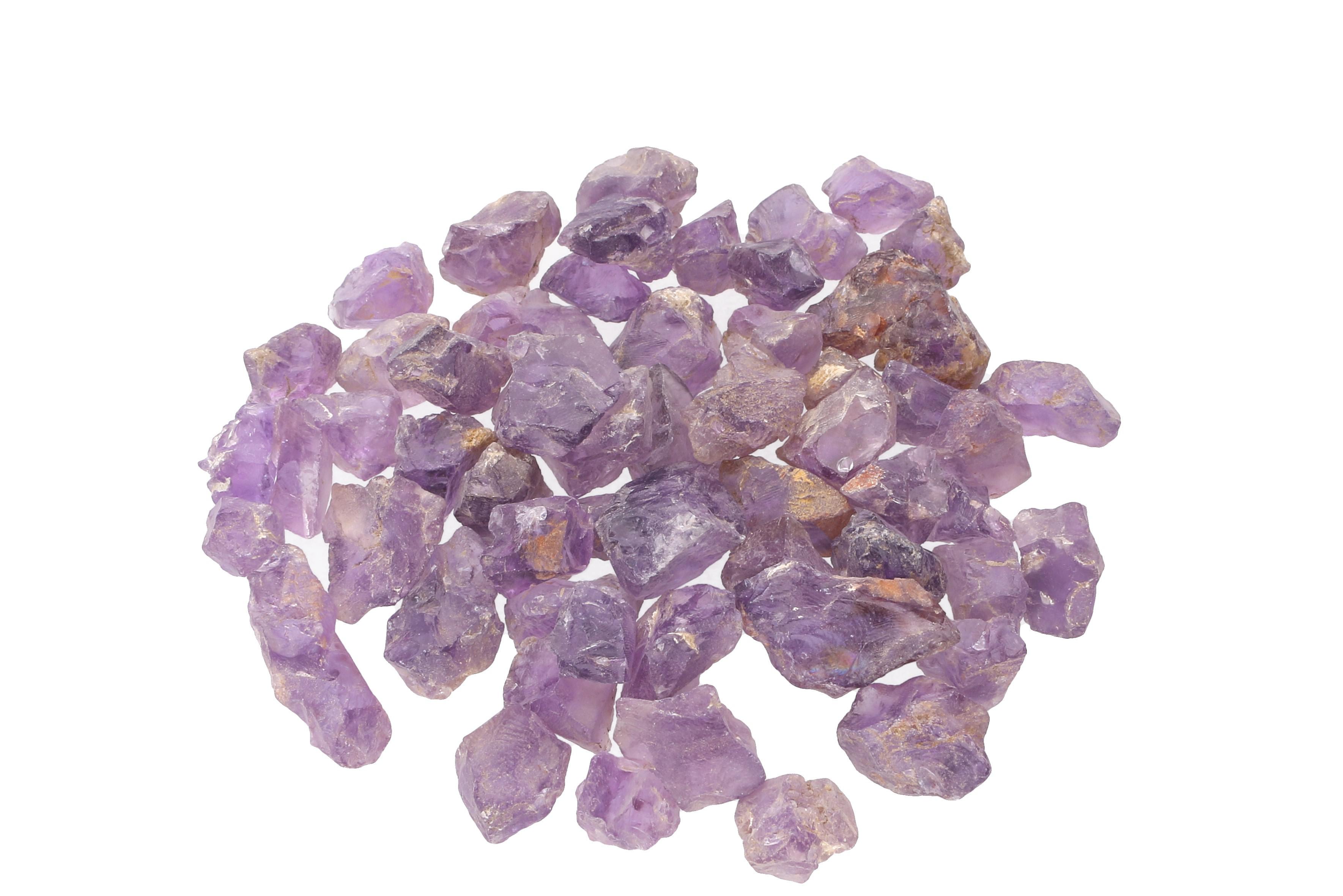 Amethyst Specimens