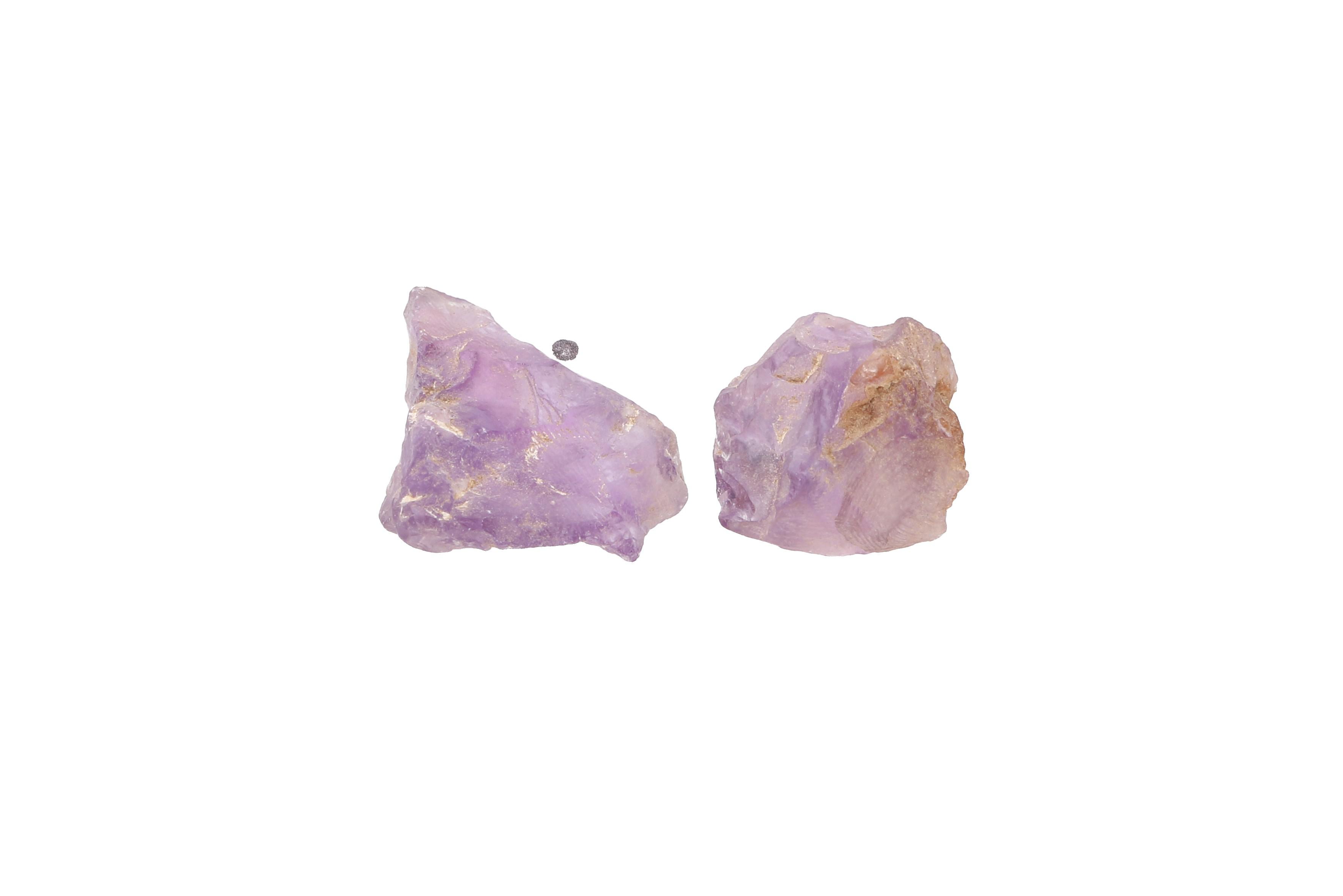 Amethyst Specimens
