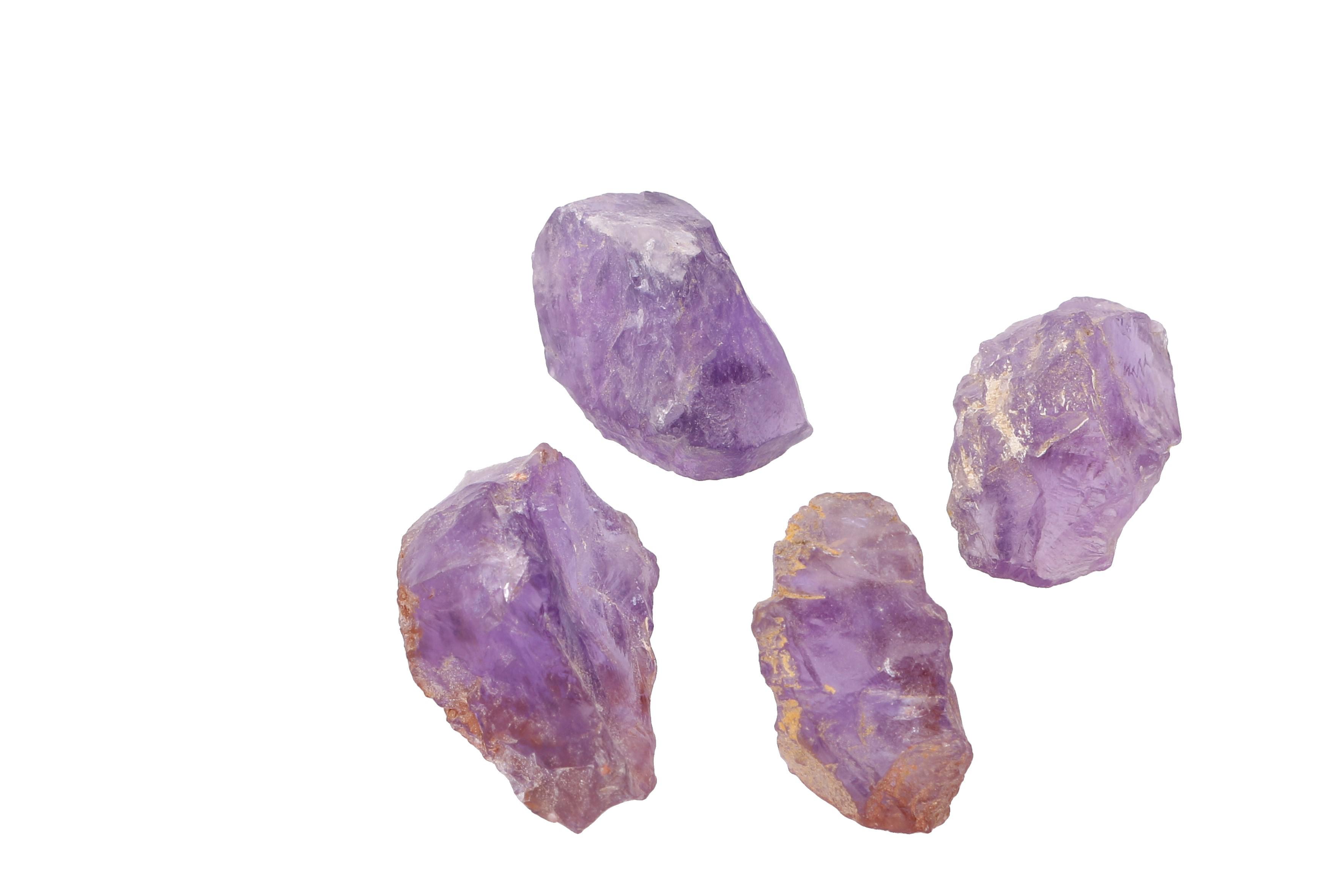 Amethyst Specimens