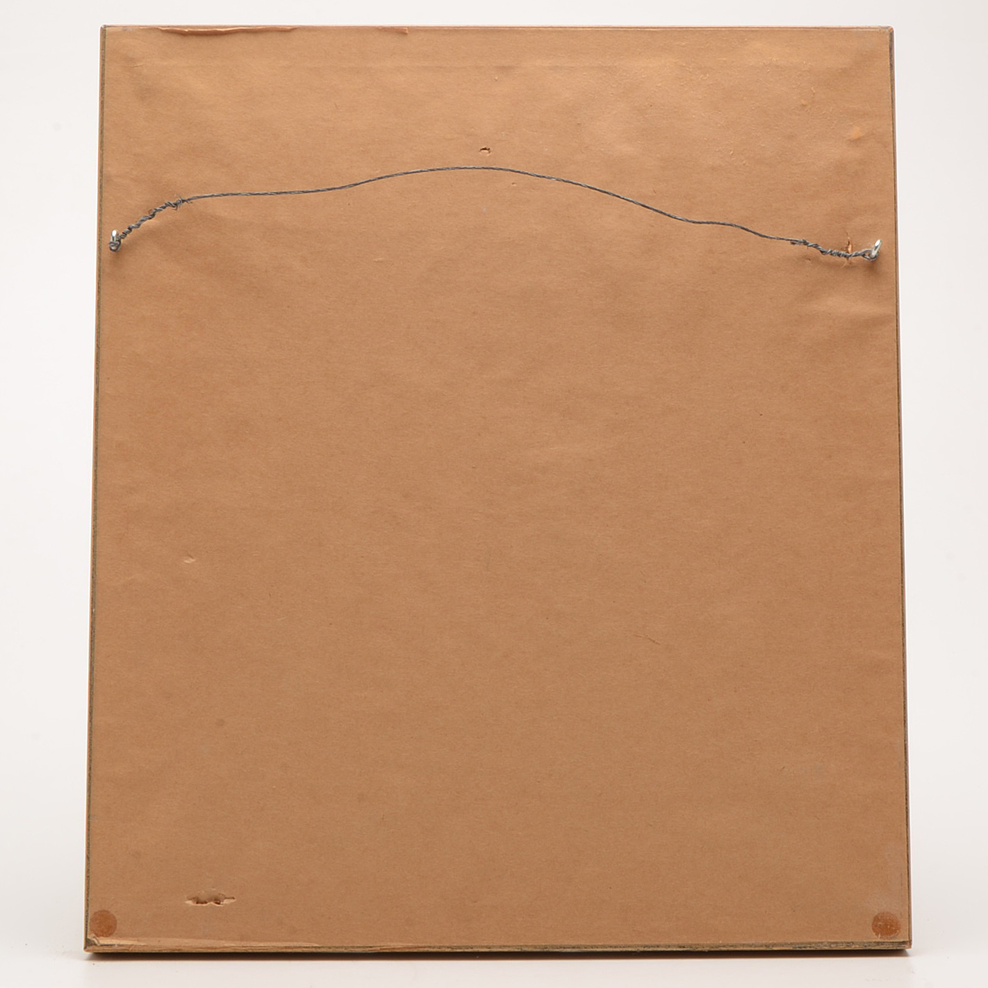 Two Offset Lithographic Reproductions after Lila Moore Keen Camellia Illustrations