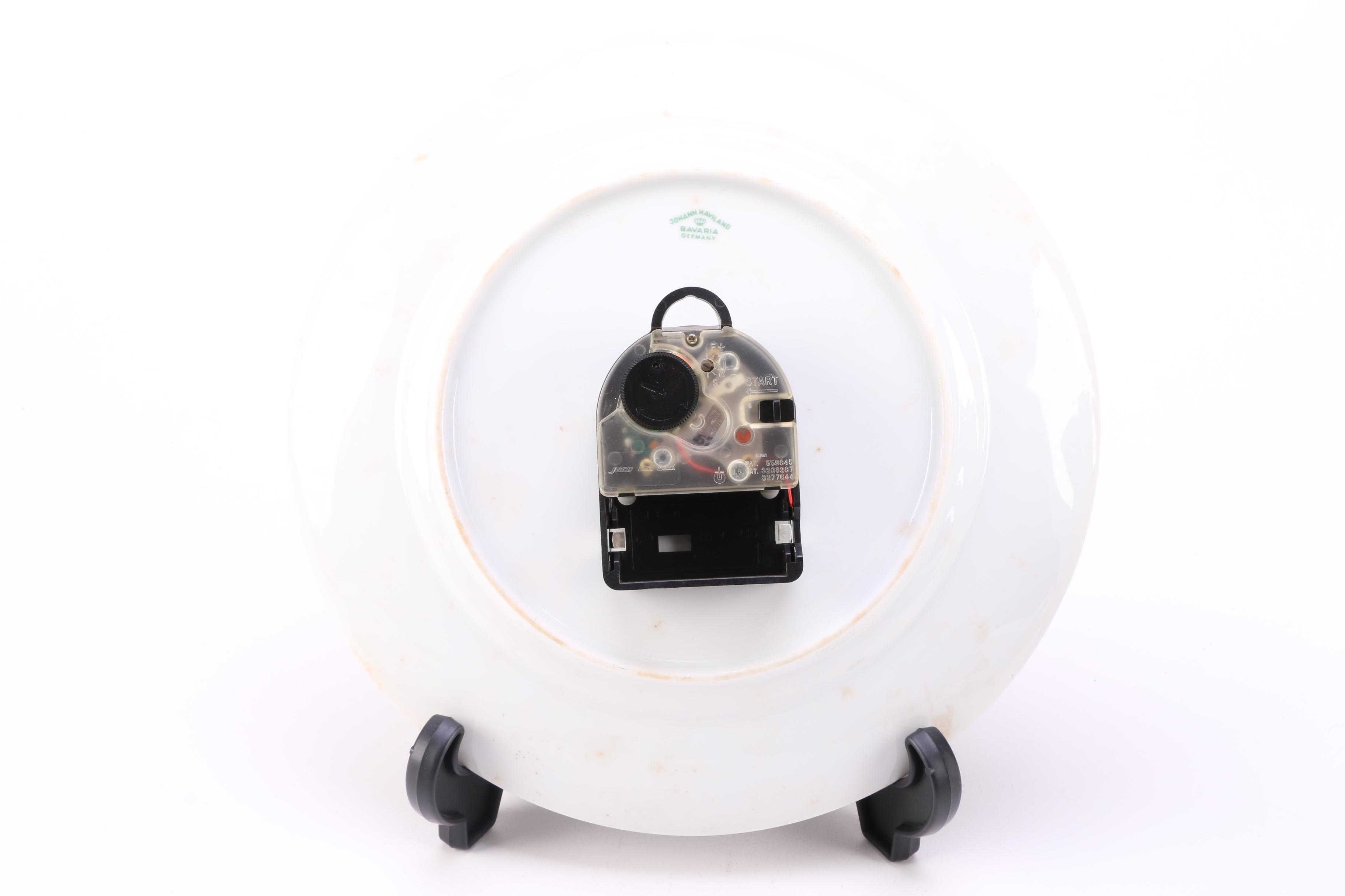 Johann Haviland "Forever Spring" China Servingware and Decor