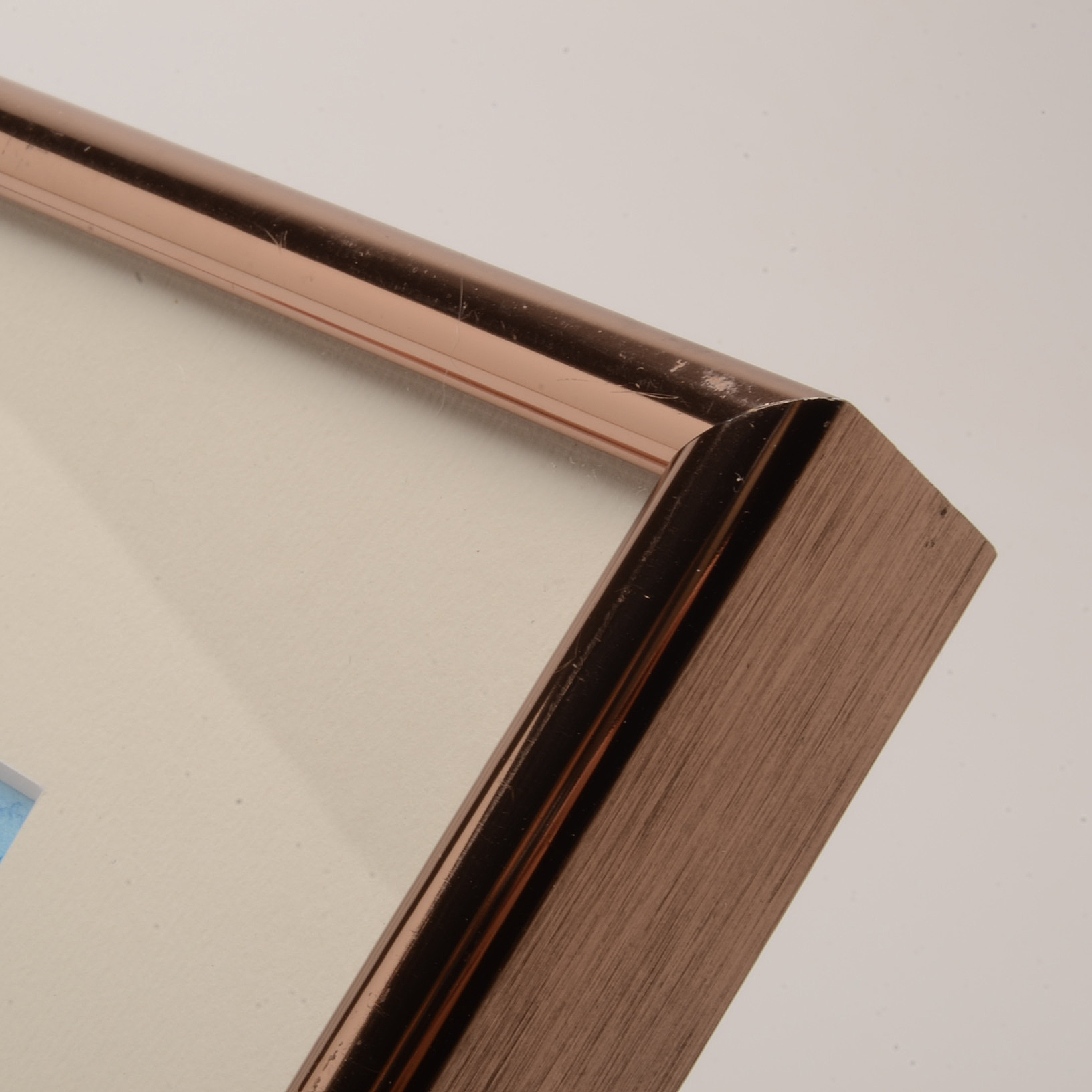 Grace Calterone Original Watercolor "Teddy Bears + Hedgehogs"