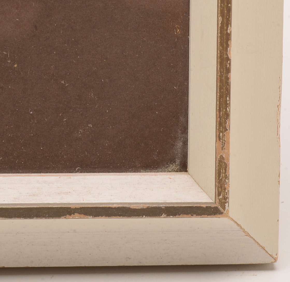 Two Nicholas Takis 1930s Serigraphs of European Townscapes