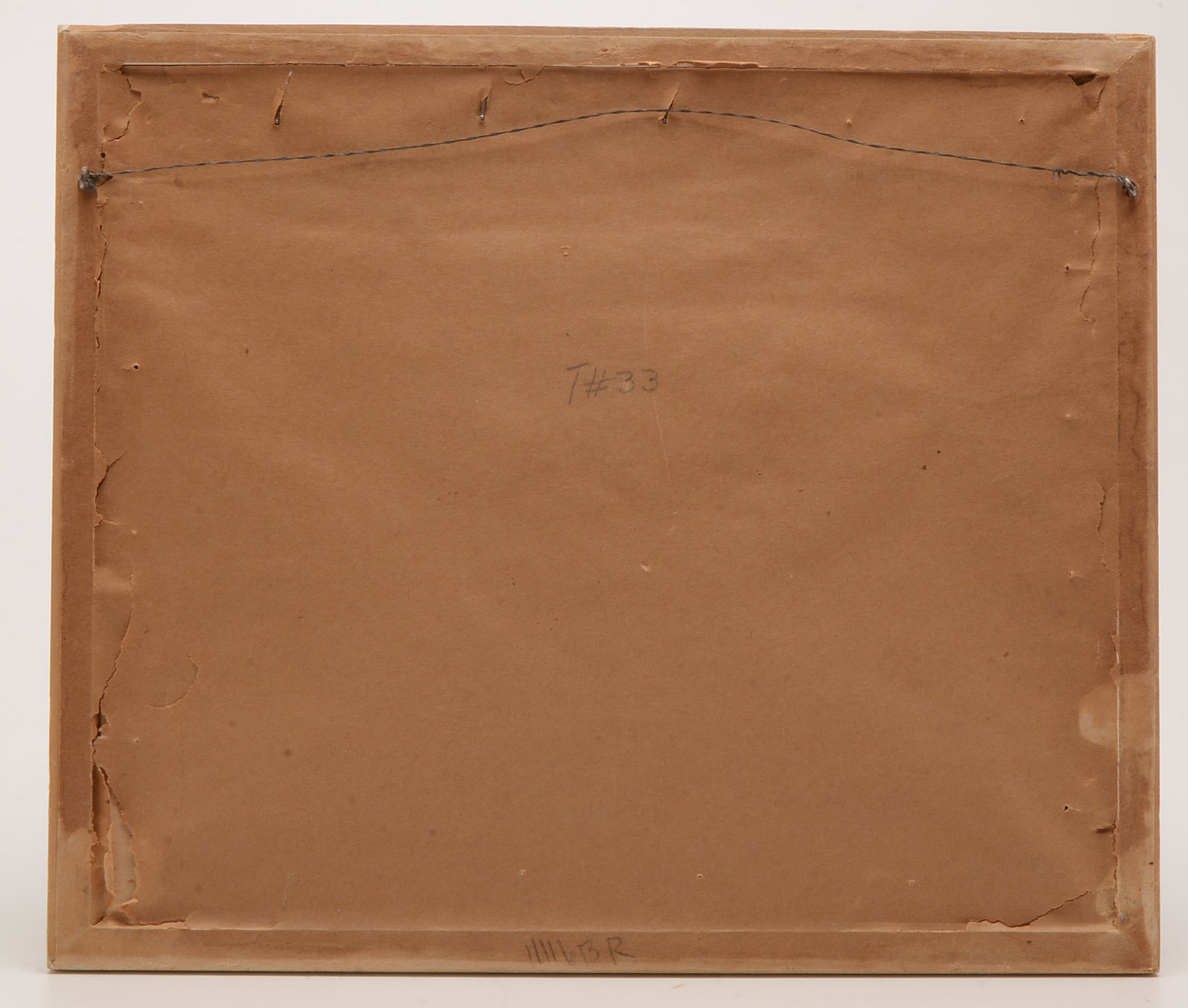 Two Nicholas Takis 1930s Serigraphs of European Townscapes